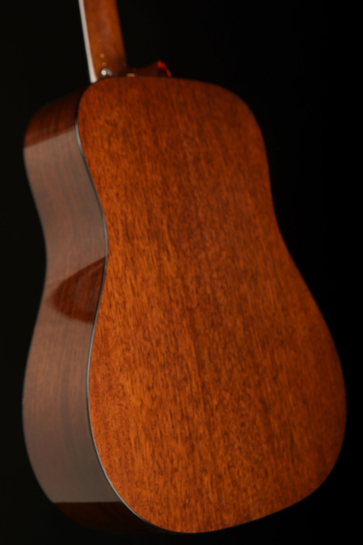 Collings D1 A HC SB Hill Country Series Dreadnought 'Adirondack / Honduran Mahogany' Preowned 2025