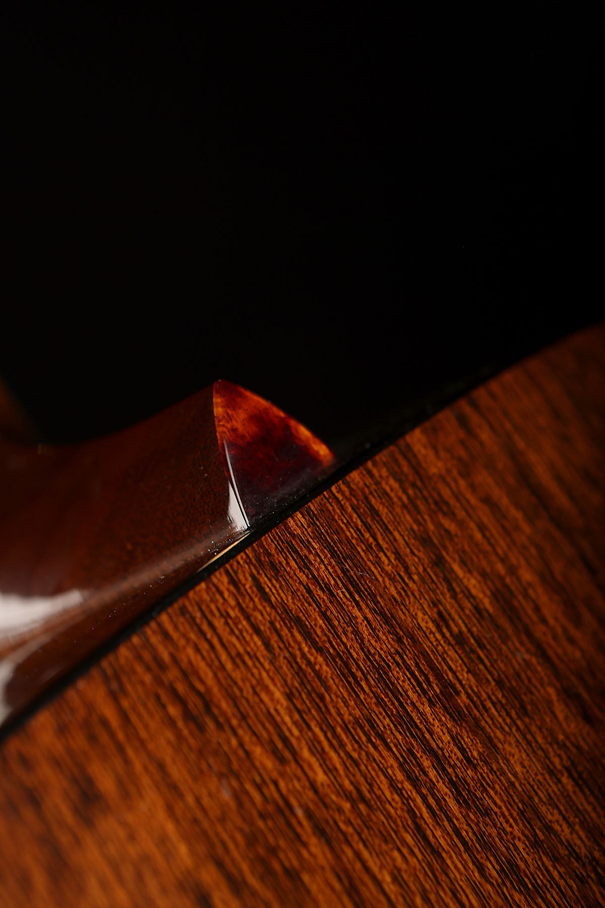 Collings D1 A HC SB Hill Country Series Dreadnought 'Adirondack / Honduran Mahogany' Preowned 2025