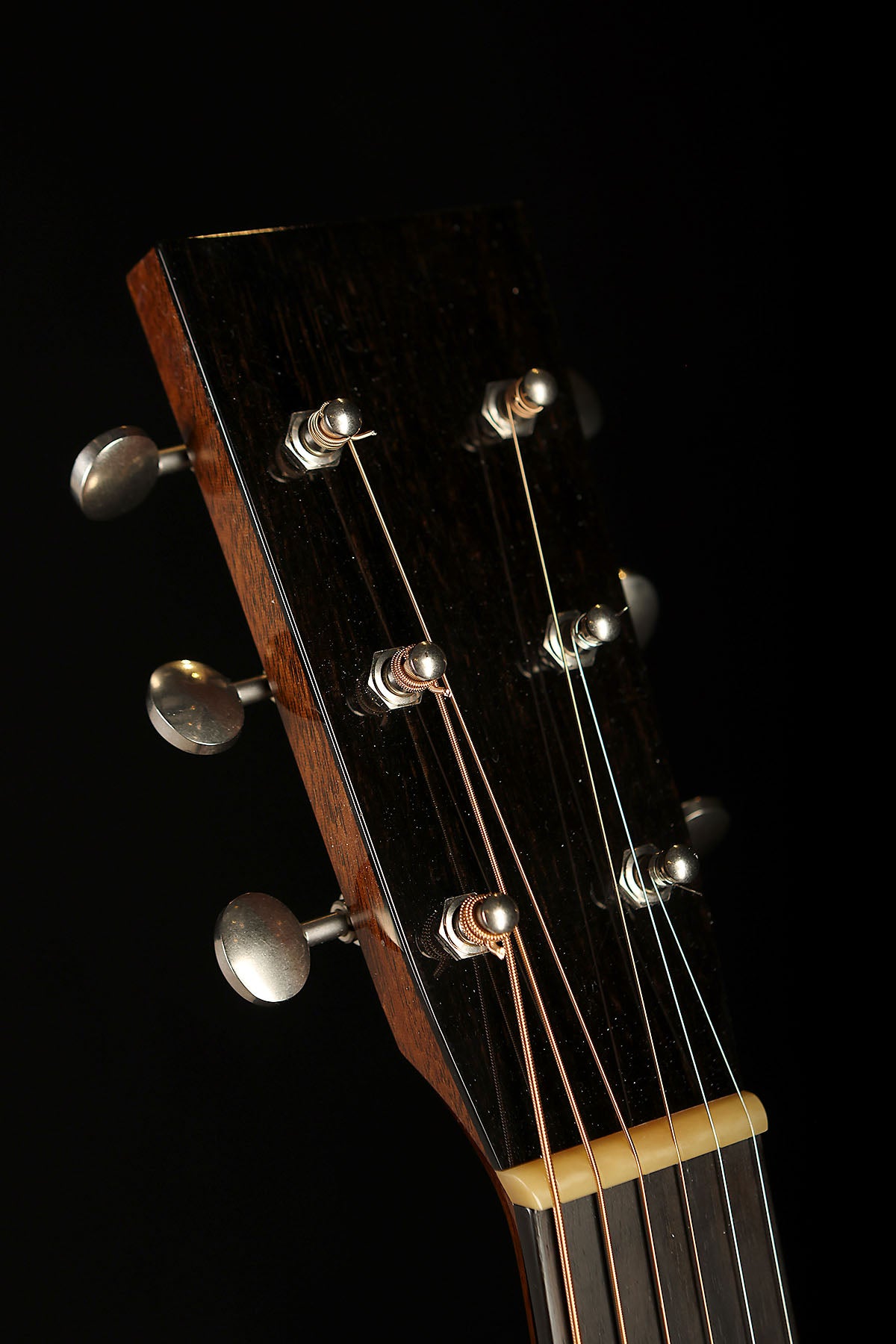 Collings D1 A HC SB Hill Country Series Dreadnought 'Adirondack / Honduran Mahogany' Preowned 2025