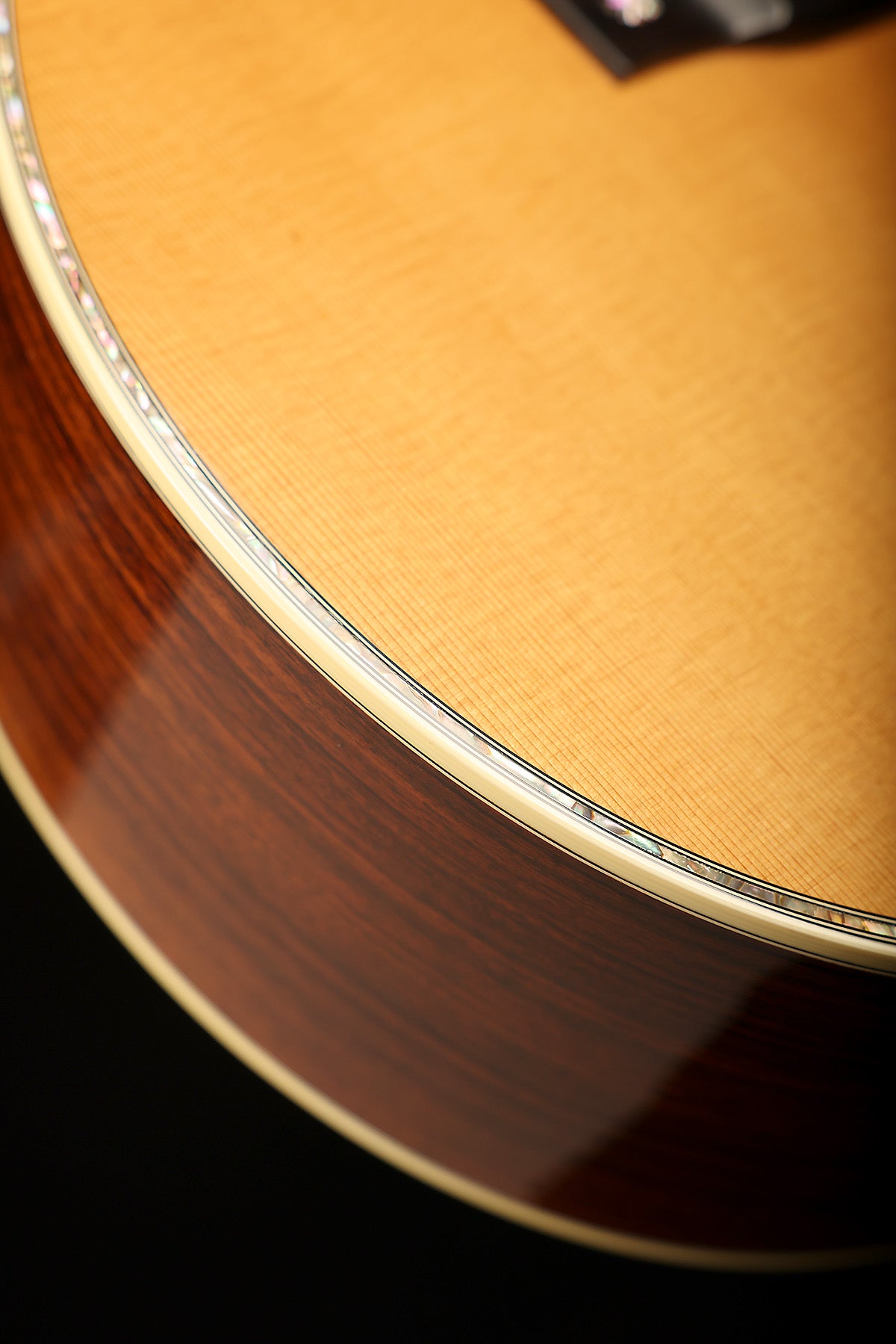 Martin OM-42 Preowned 2002