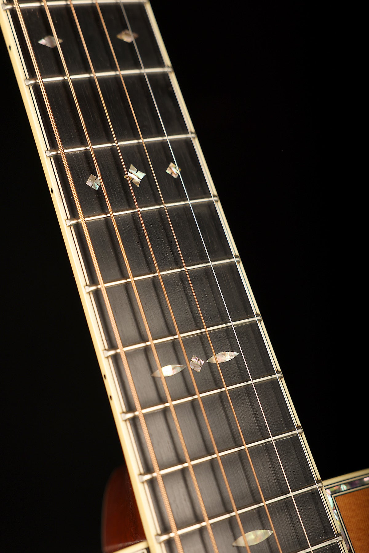 Martin OM-42 Preowned 2002