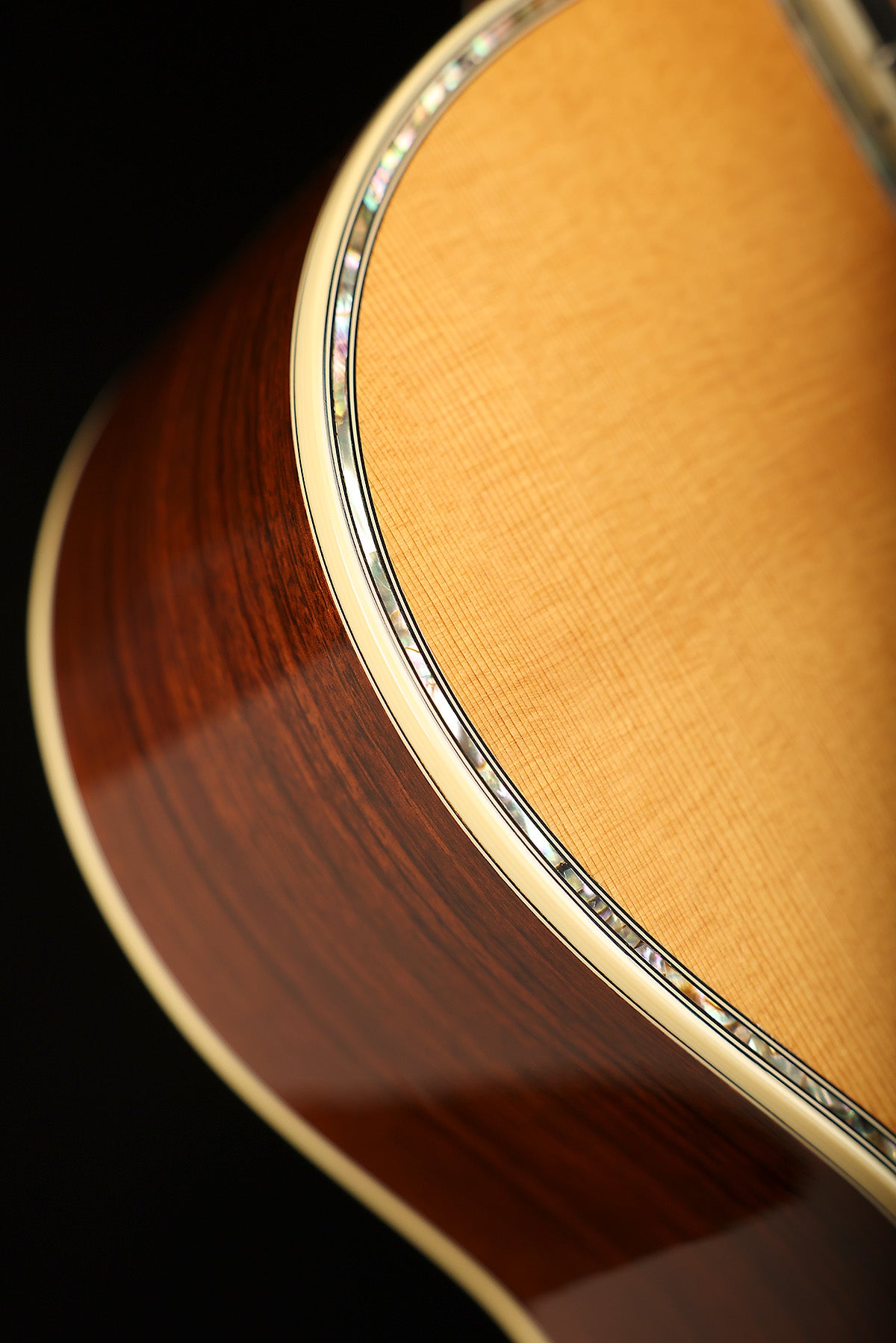 Martin OM-42 Preowned 2002