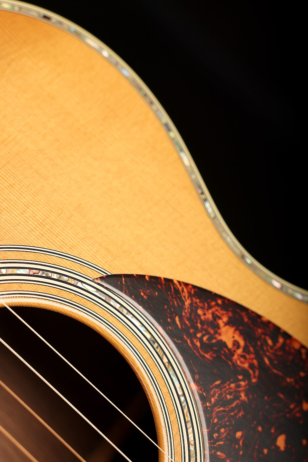 Martin OM-42 Preowned 2002