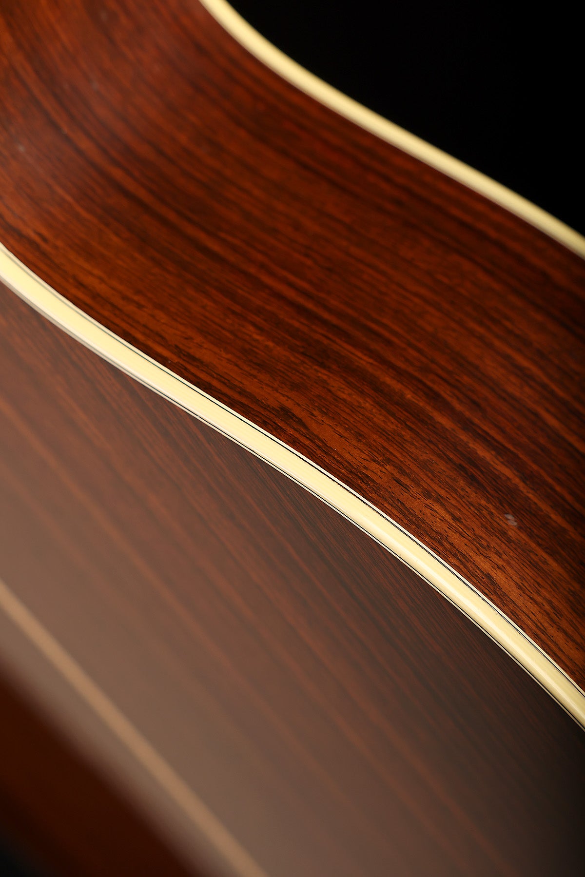 Martin OM-42 Preowned 2002