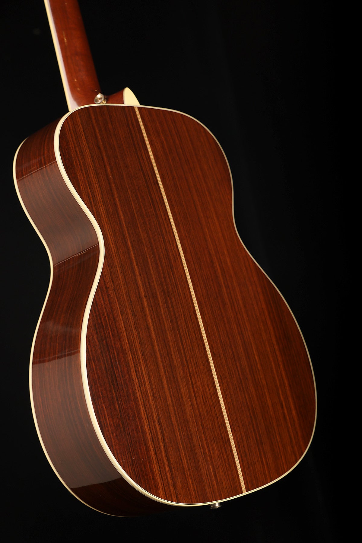 Martin OM-42 Preowned 2002