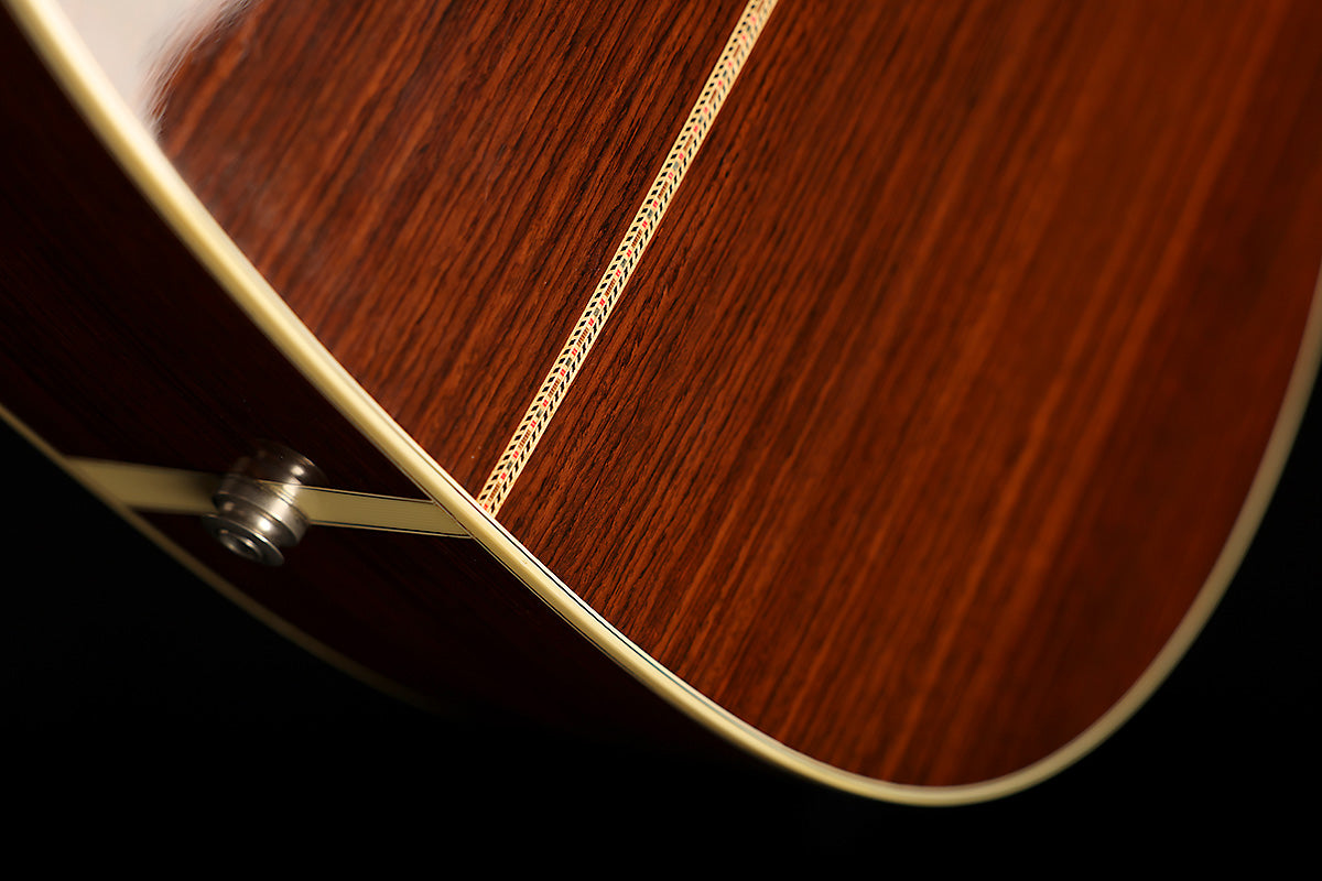 Martin OM-42 Preowned 2002