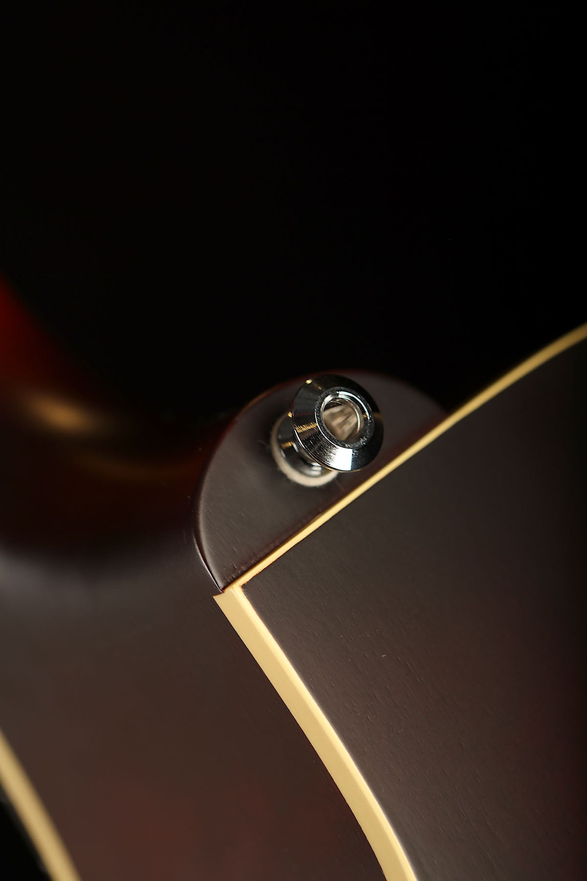 Maton EBG808C-TE-TSB Tommy Emmanuel 'Tobacco Sunburst' Acoustic Electric Guitar