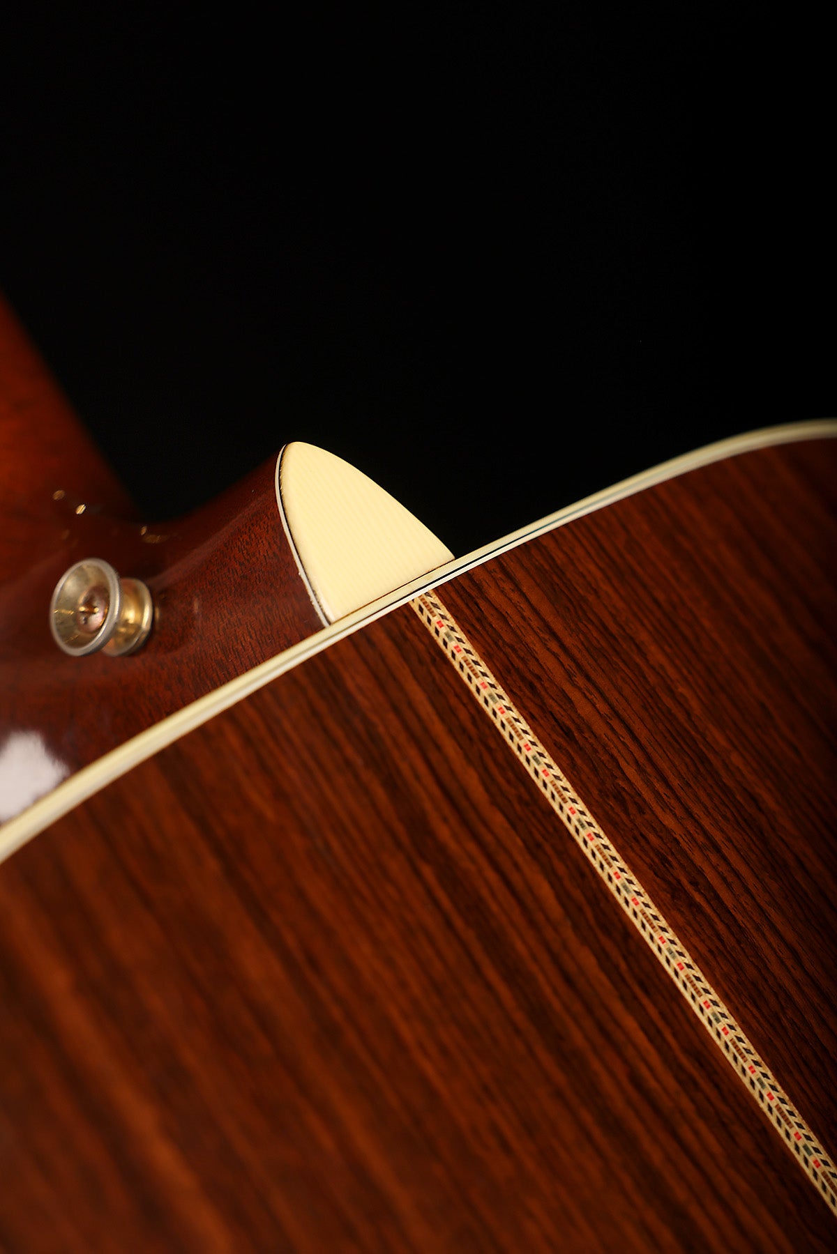 Martin OM-42 Preowned 2002