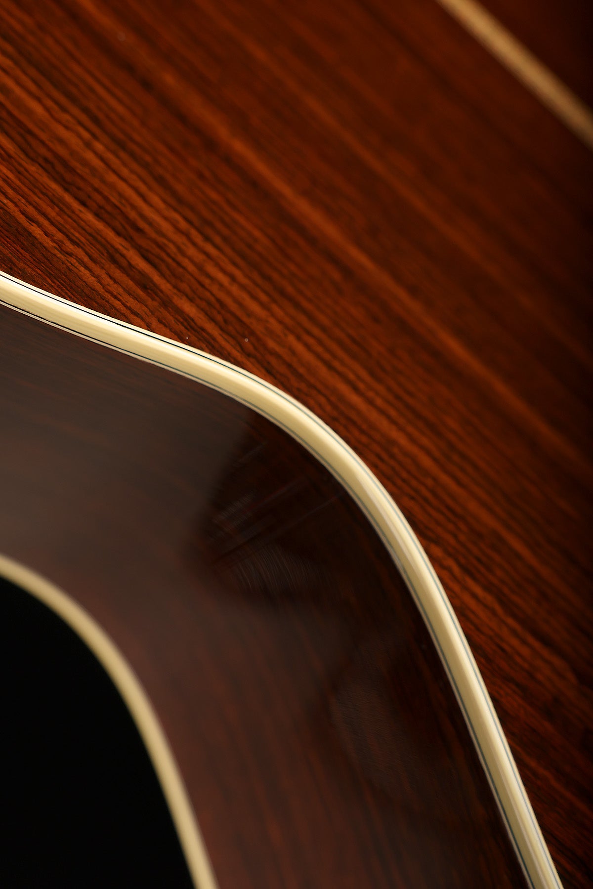 Martin OM-42 Preowned 2002