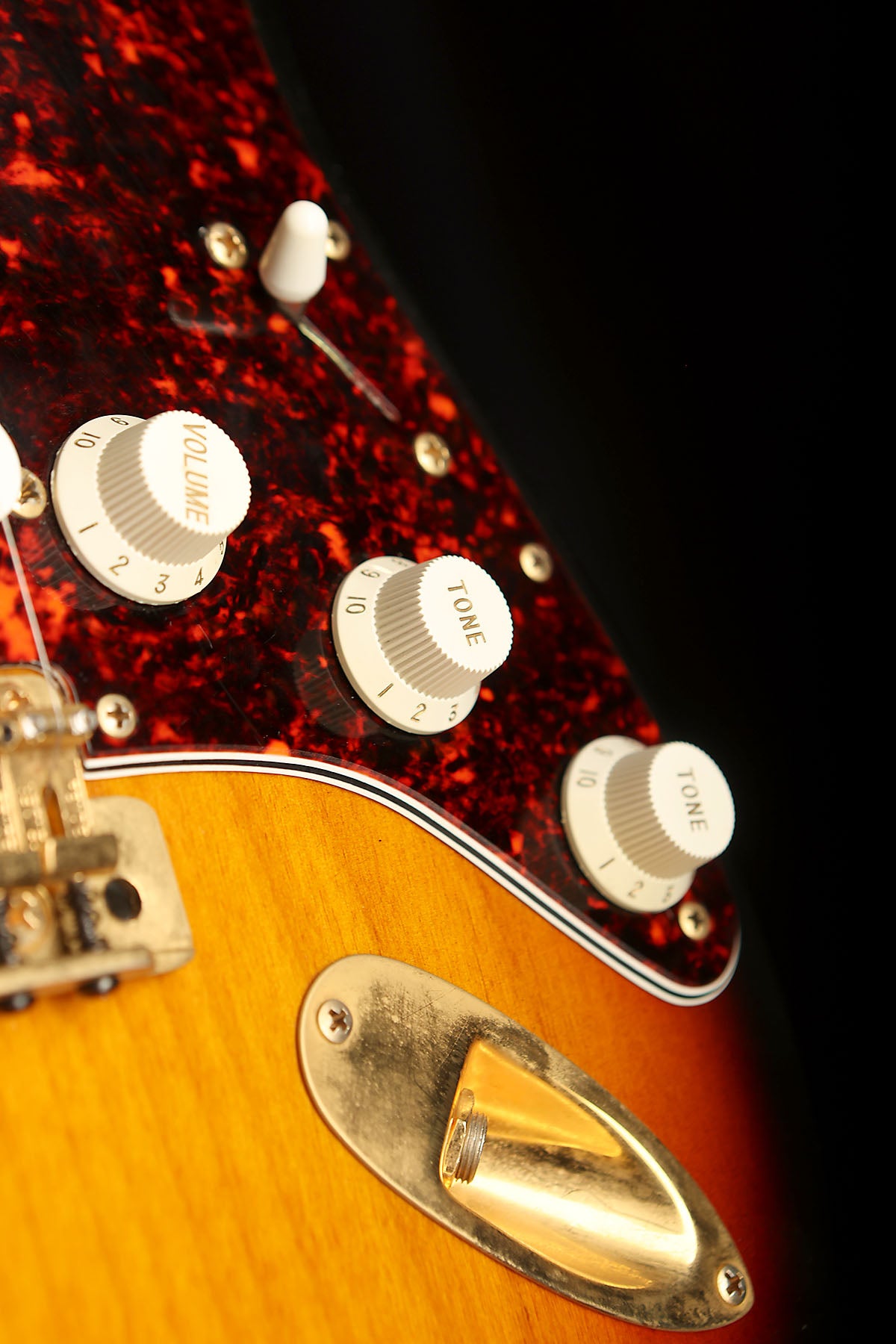 Fender '97 Collector's Edition Stratocaster Preowned 1997