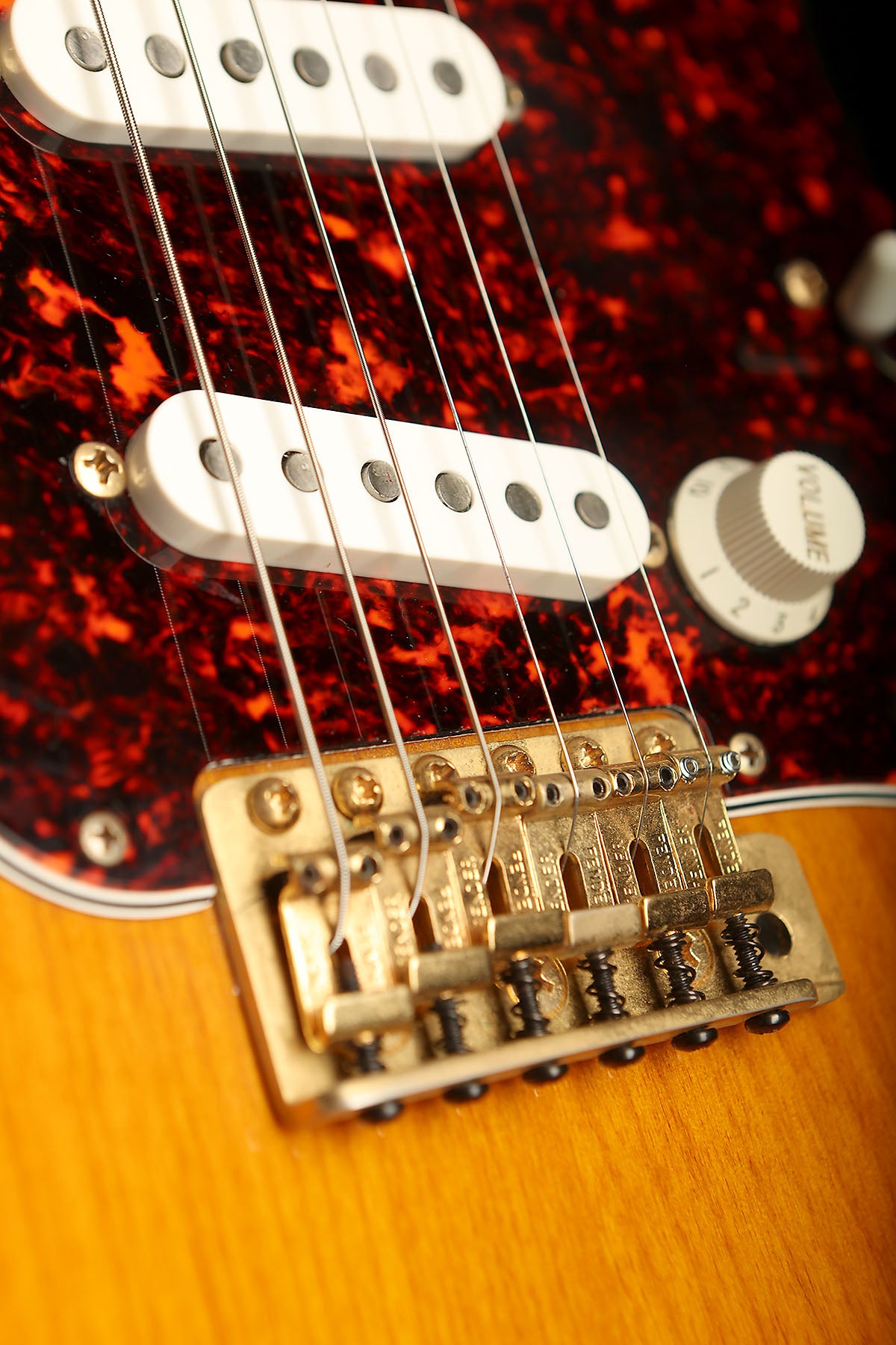 Fender '97 Collector's Edition Stratocaster Preowned 1997