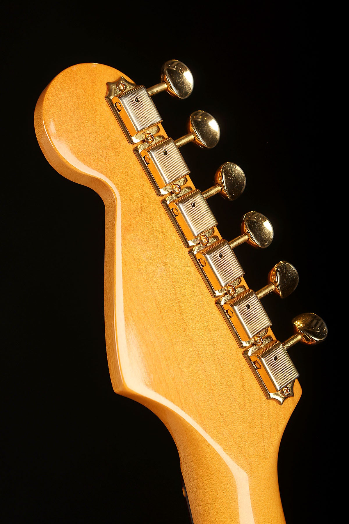 Fender '97 Collector's Edition Stratocaster Preowned 1997