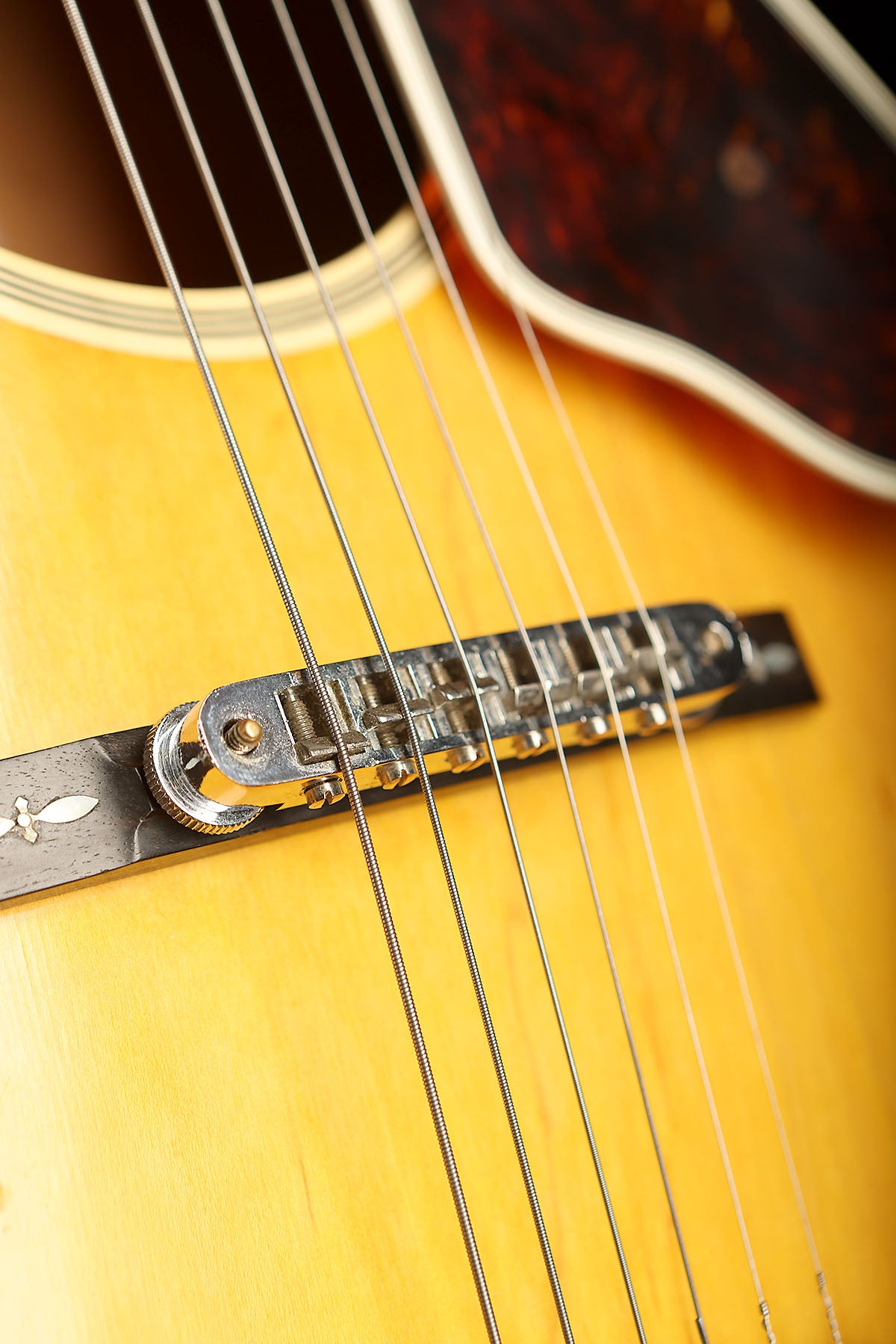 Gibson Howard Roberts Custom 'Sunburst' Circa 1974