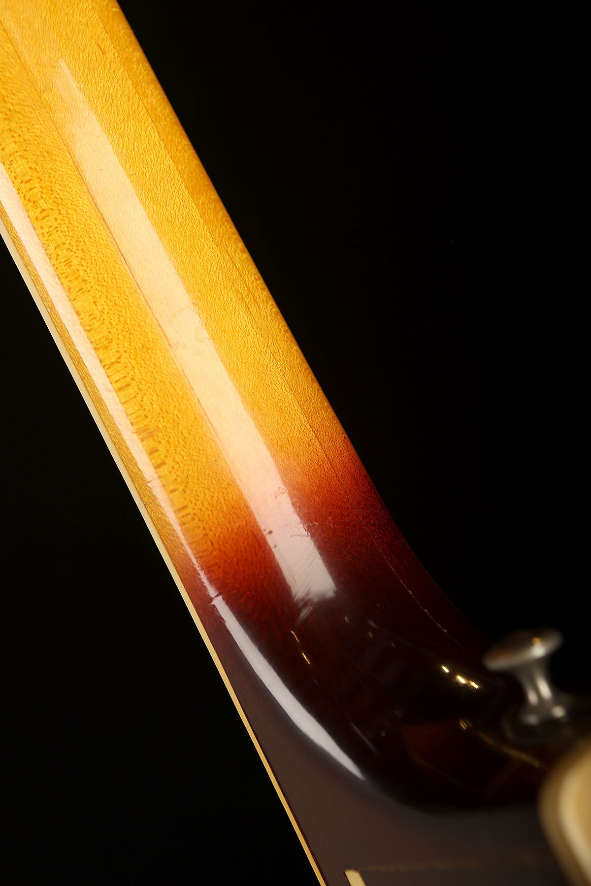 Gibson Howard Roberts Custom 'Sunburst' Circa 1974