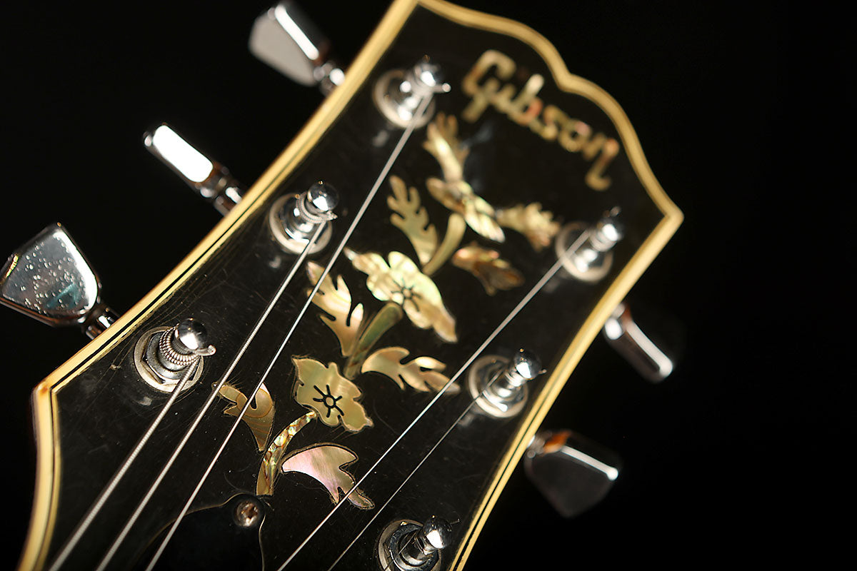 Gibson Howard Roberts Custom 'Sunburst' Circa 1974