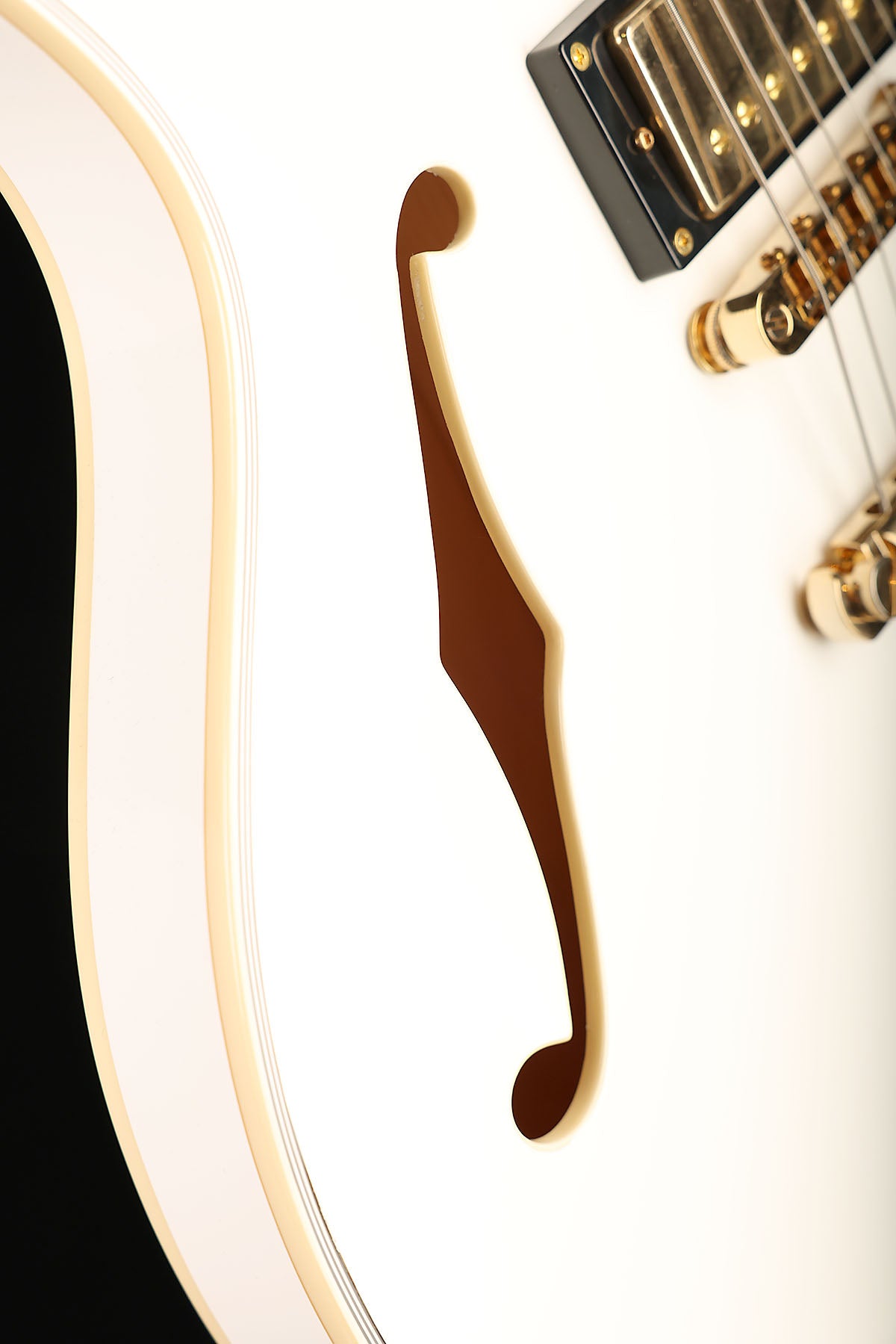 Sire H7 'White' Larry Carlton Signature Electric Guitar - Acoustic Centre Music Store, Melbourne Australia