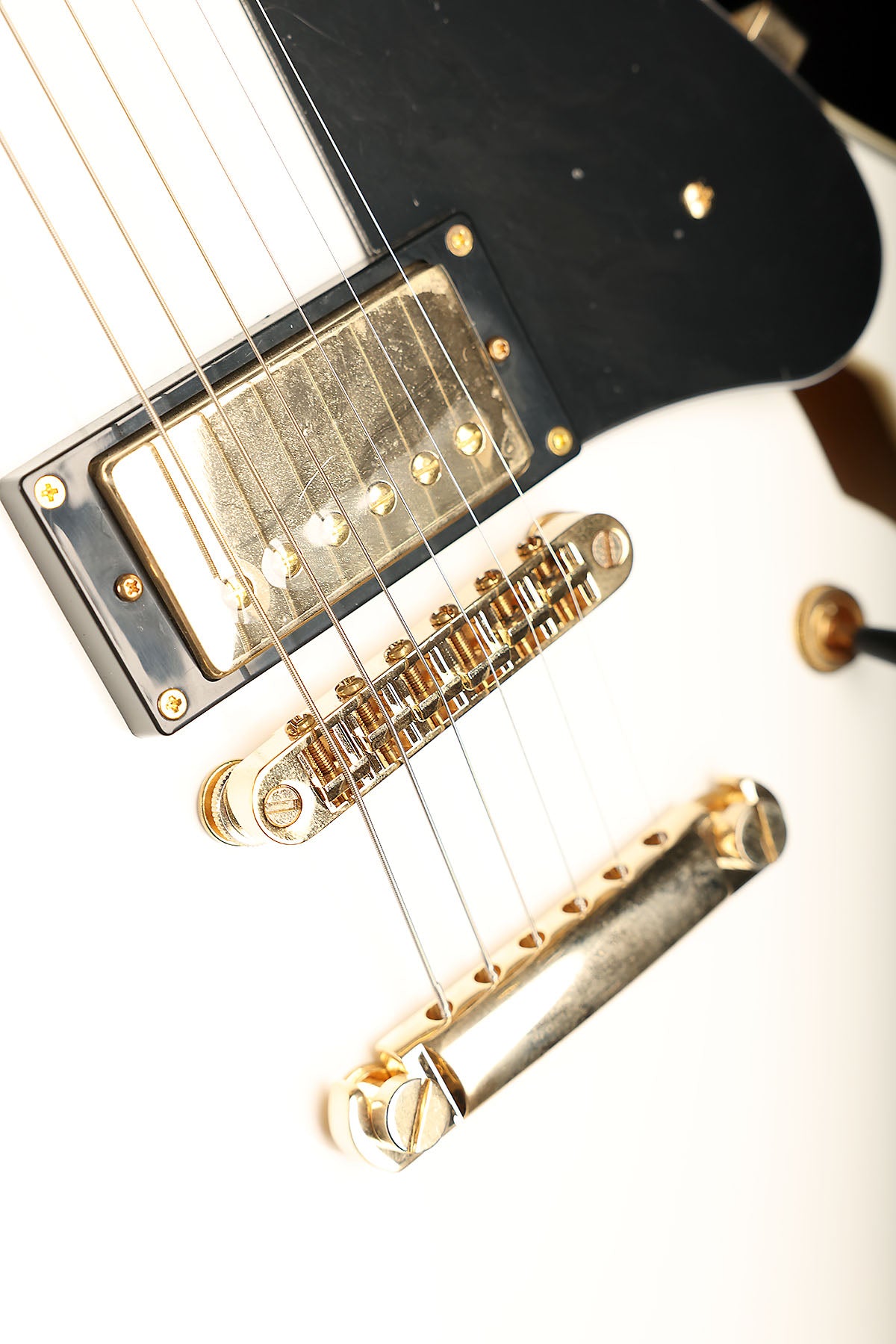 Sire H7 'White' Larry Carlton Signature Electric Guitar - Acoustic Centre Music Store, Melbourne Australia
