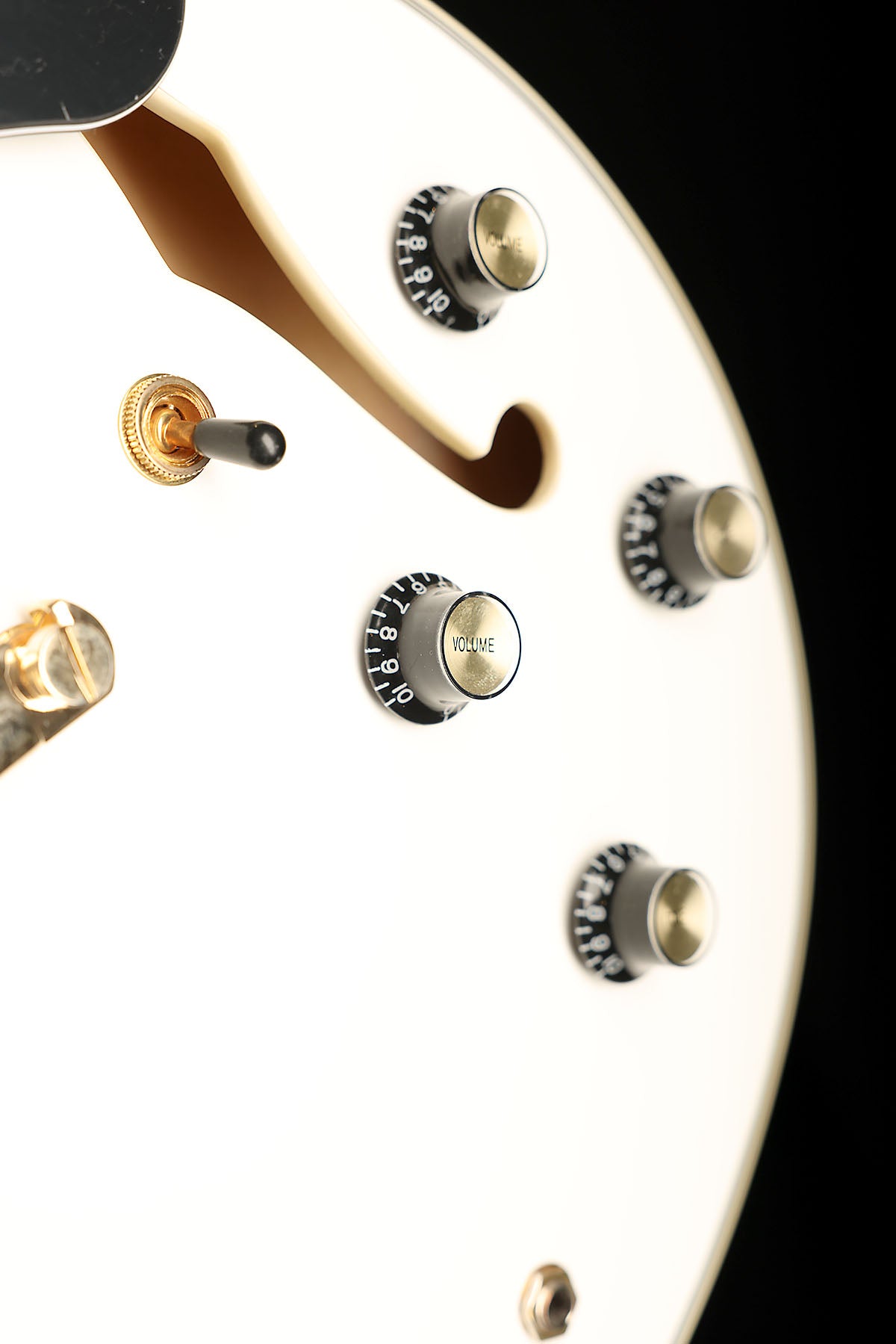 Sire H7 'White' Larry Carlton Signature Electric Guitar - Acoustic Centre Music Store, Melbourne Australia