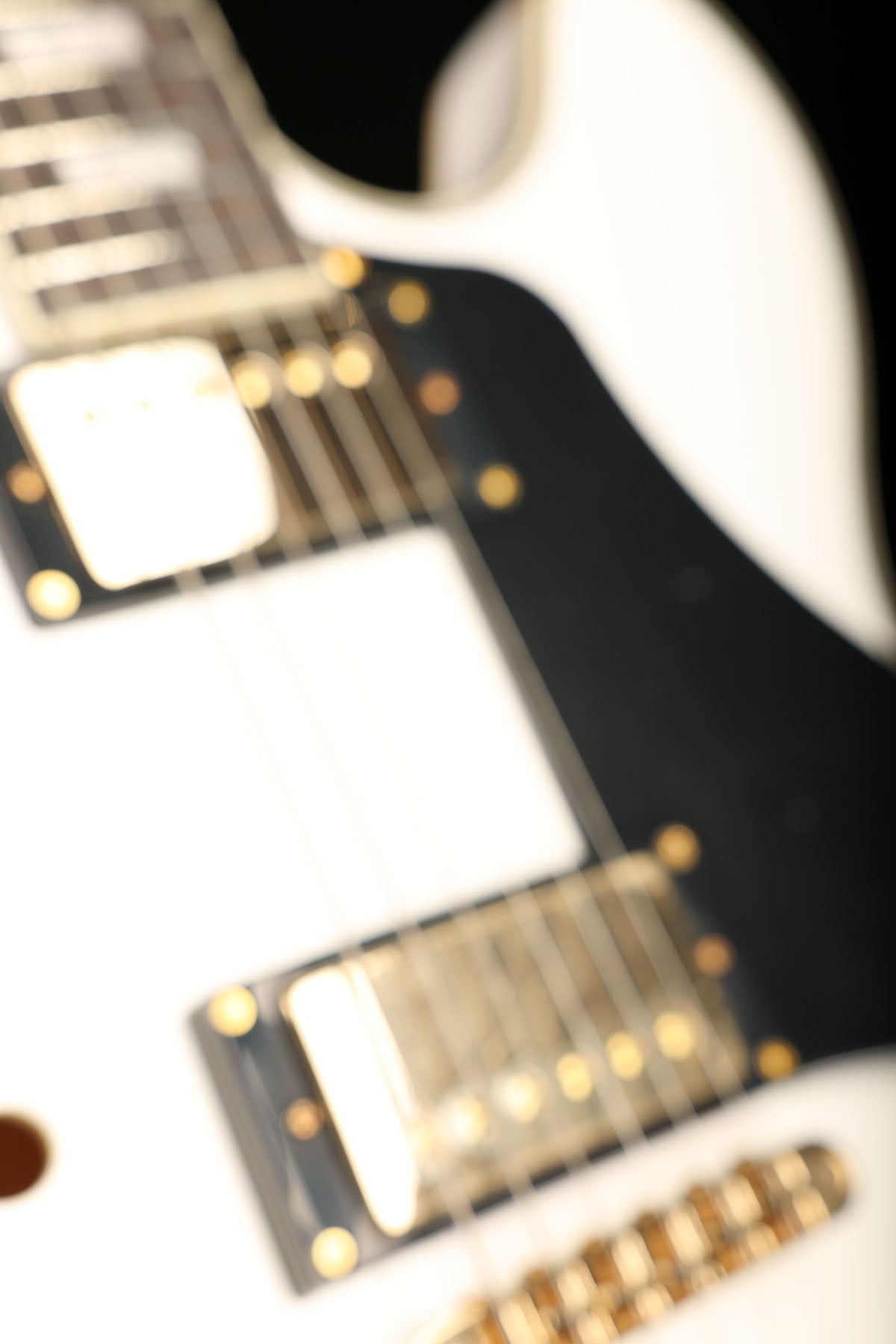 Sire H7 'White' Larry Carlton Signature Electric Guitar - Acoustic Centre Music Store, Melbourne Australia