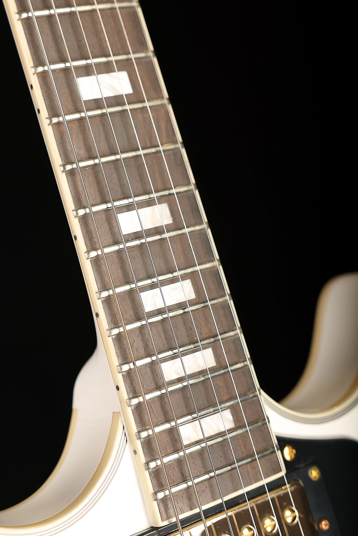 Sire H7 'White' Larry Carlton Signature Electric Guitar - Acoustic Centre Music Store, Melbourne Australia