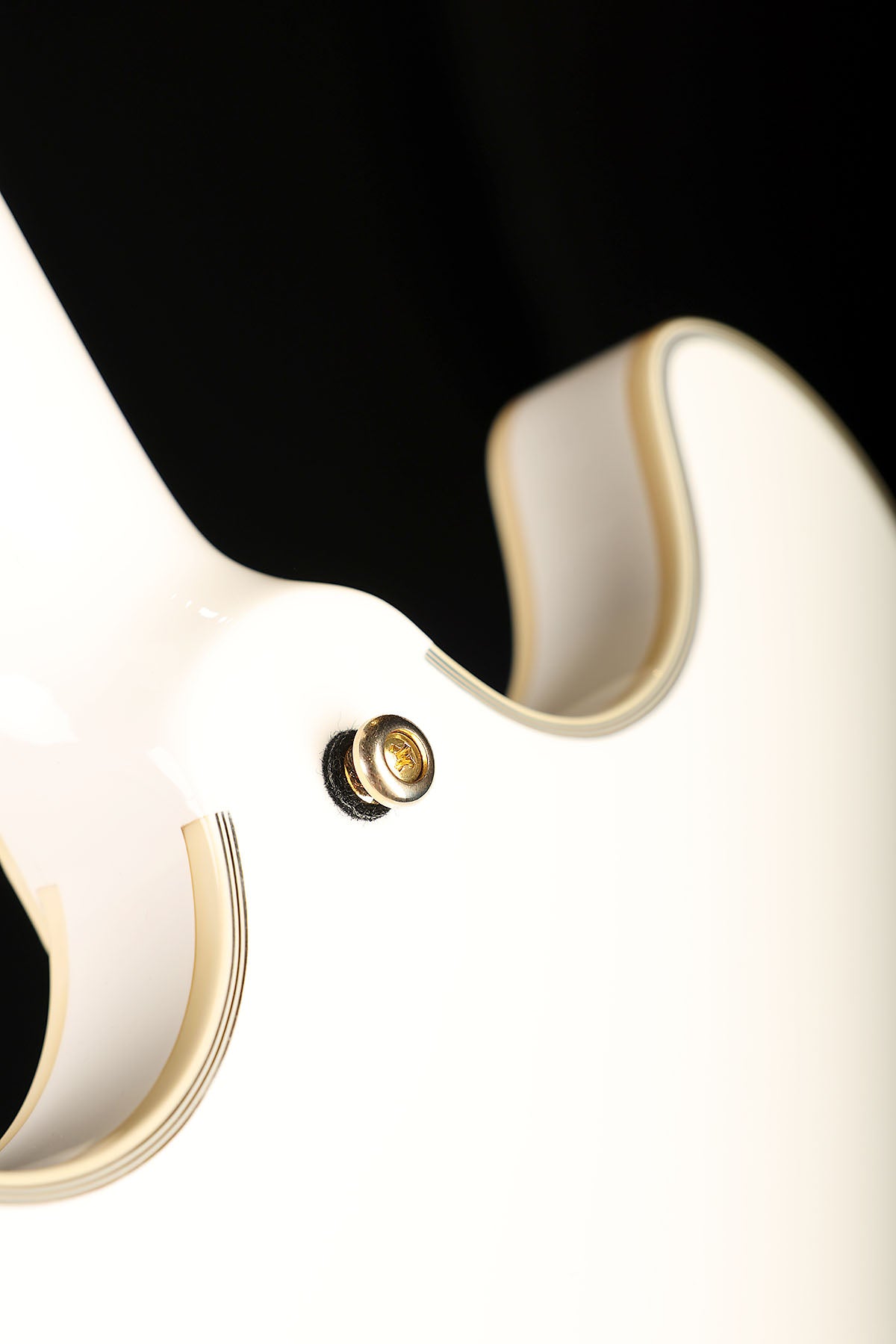 Sire H7 'White' Larry Carlton Signature Electric Guitar - Acoustic Centre Music Store, Melbourne Australia