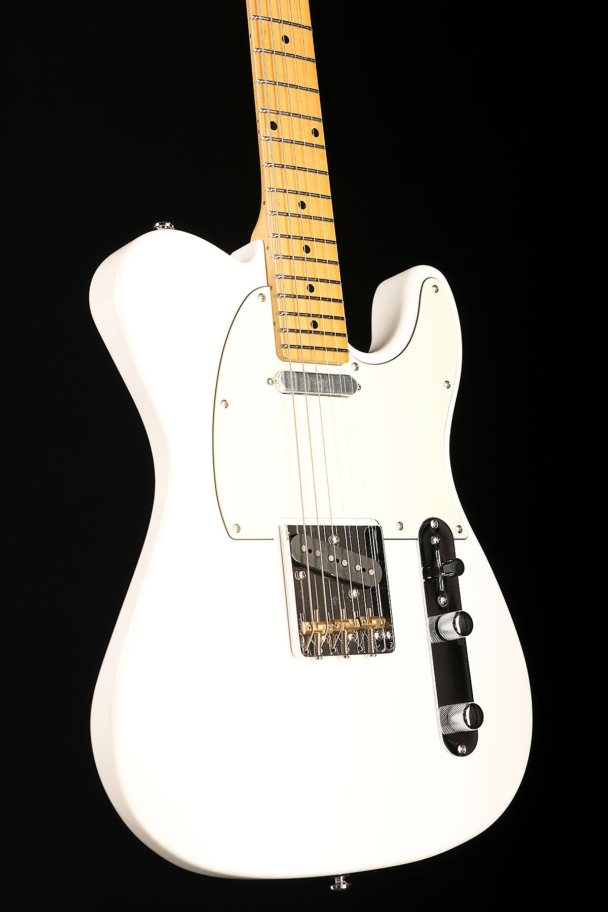 Sire T7 New Gen 'White' Larry Carlton Signature Electric Guitar - Acoustic Centre Music Store, Melbourne Australia