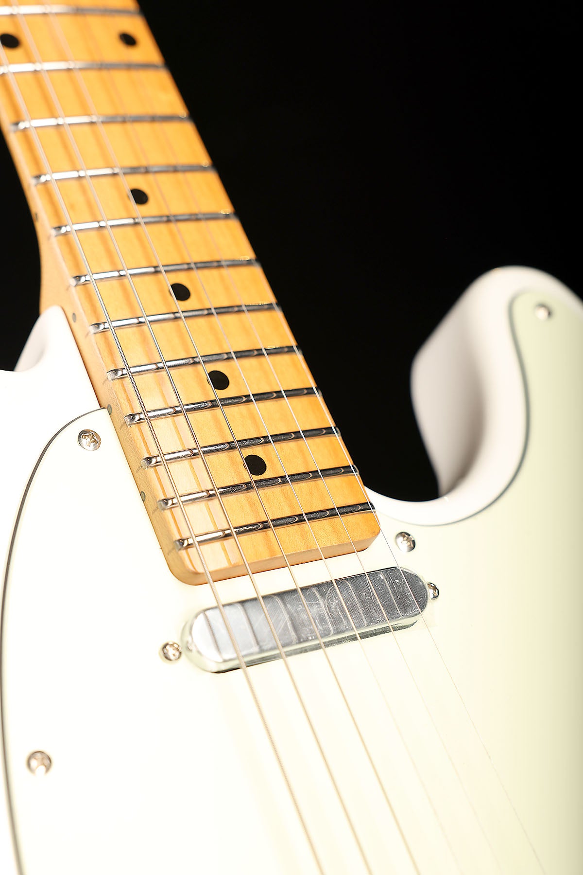 Sire T7 New Gen 'White' Larry Carlton Signature Electric Guitar - Acoustic Centre Music Store, Melbourne Australia
