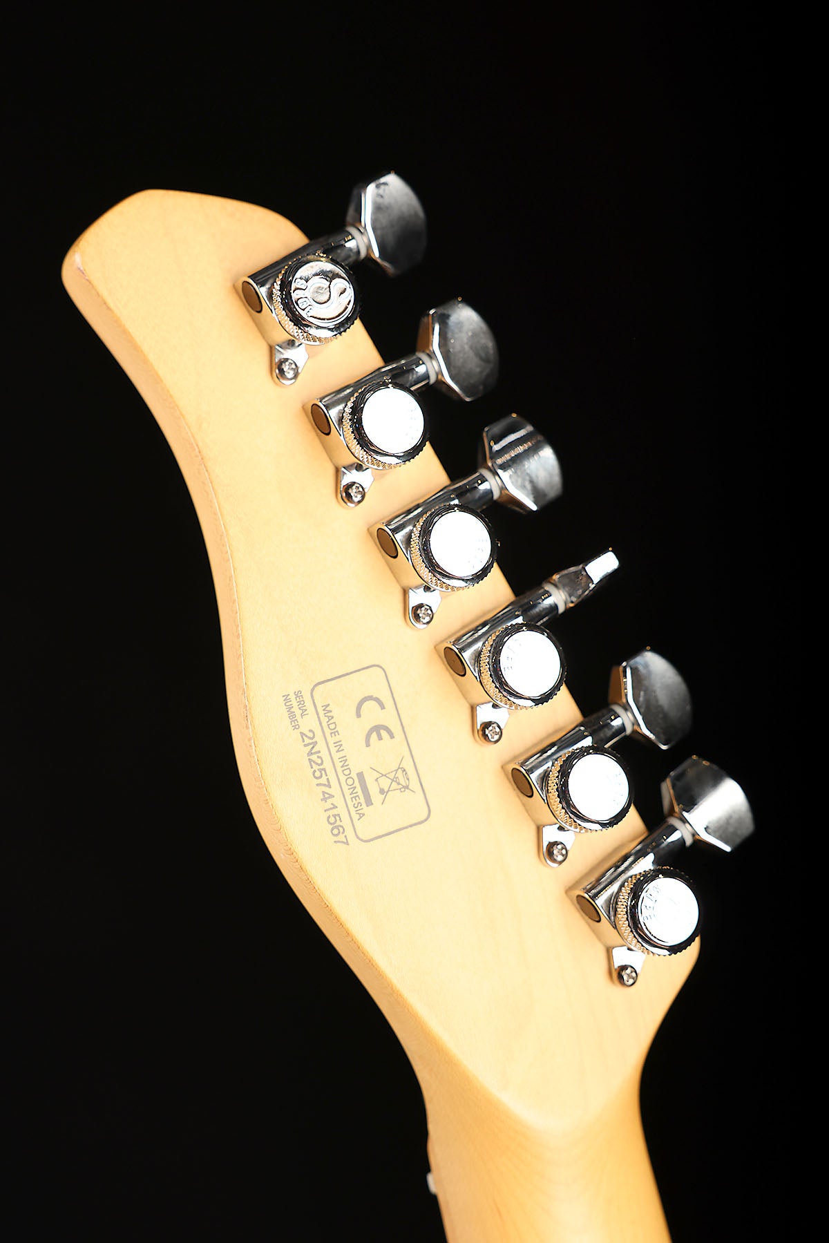 Sire T7 New Gen 'White' Larry Carlton Signature Electric Guitar - Acoustic Centre Music Store, Melbourne Australia