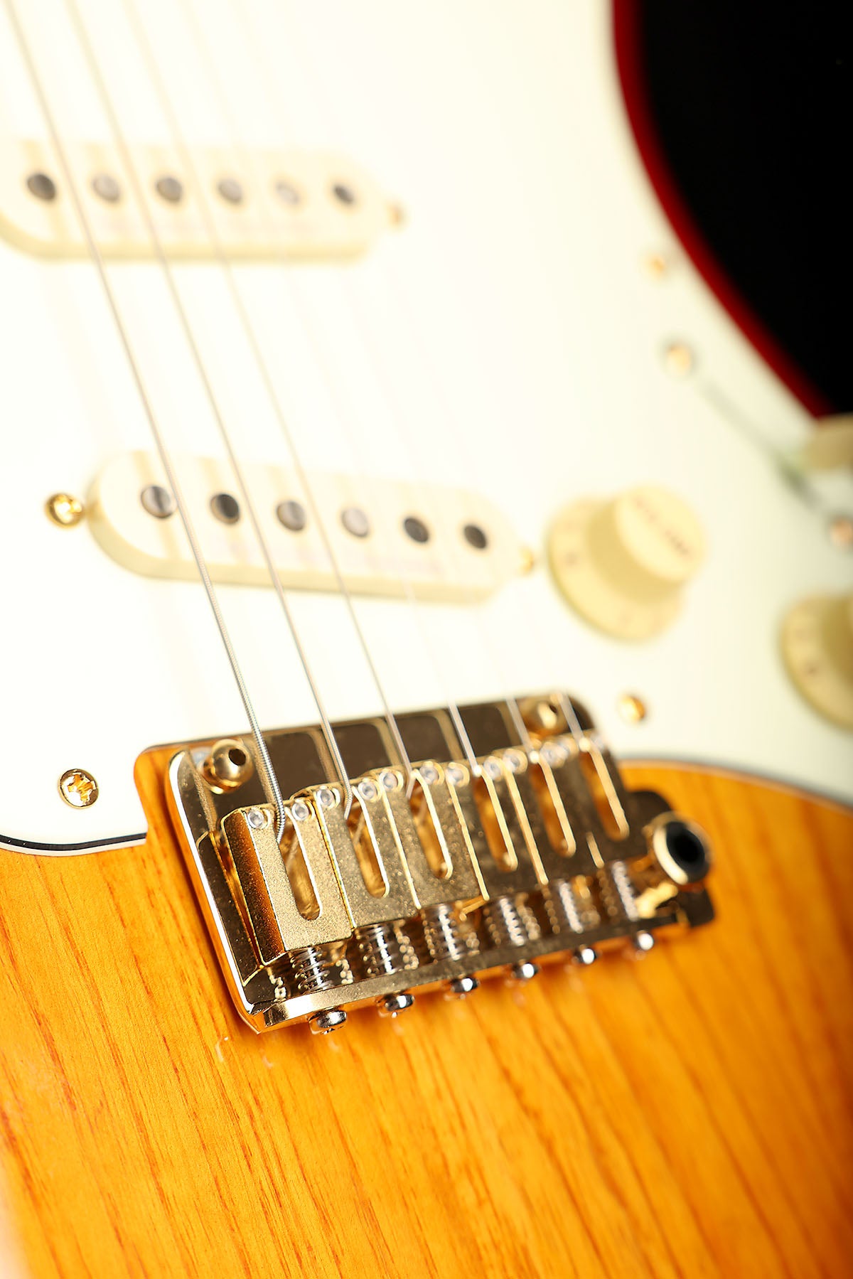 Sire S10 SSS 'Sunburst' Larry Carlton Signature Electric Guitar - Acoustic Centre Music Store, Melbourne Australia