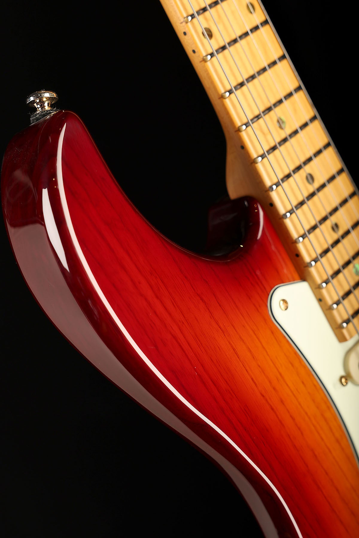 Sire S10 SSS 'Sunburst' Larry Carlton Signature Electric Guitar - Acoustic Centre Music Store, Melbourne Australia