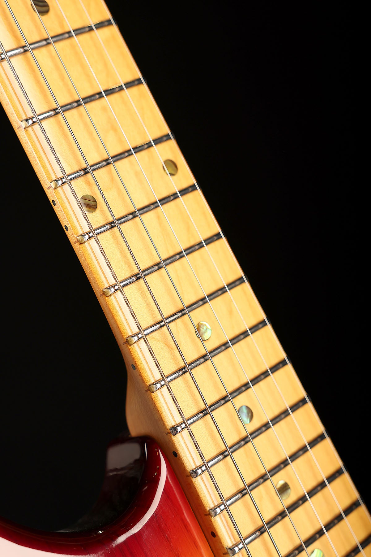Sire S10 SSS 'Sunburst' Larry Carlton Signature Electric Guitar - Acoustic Centre Music Store, Melbourne Australia