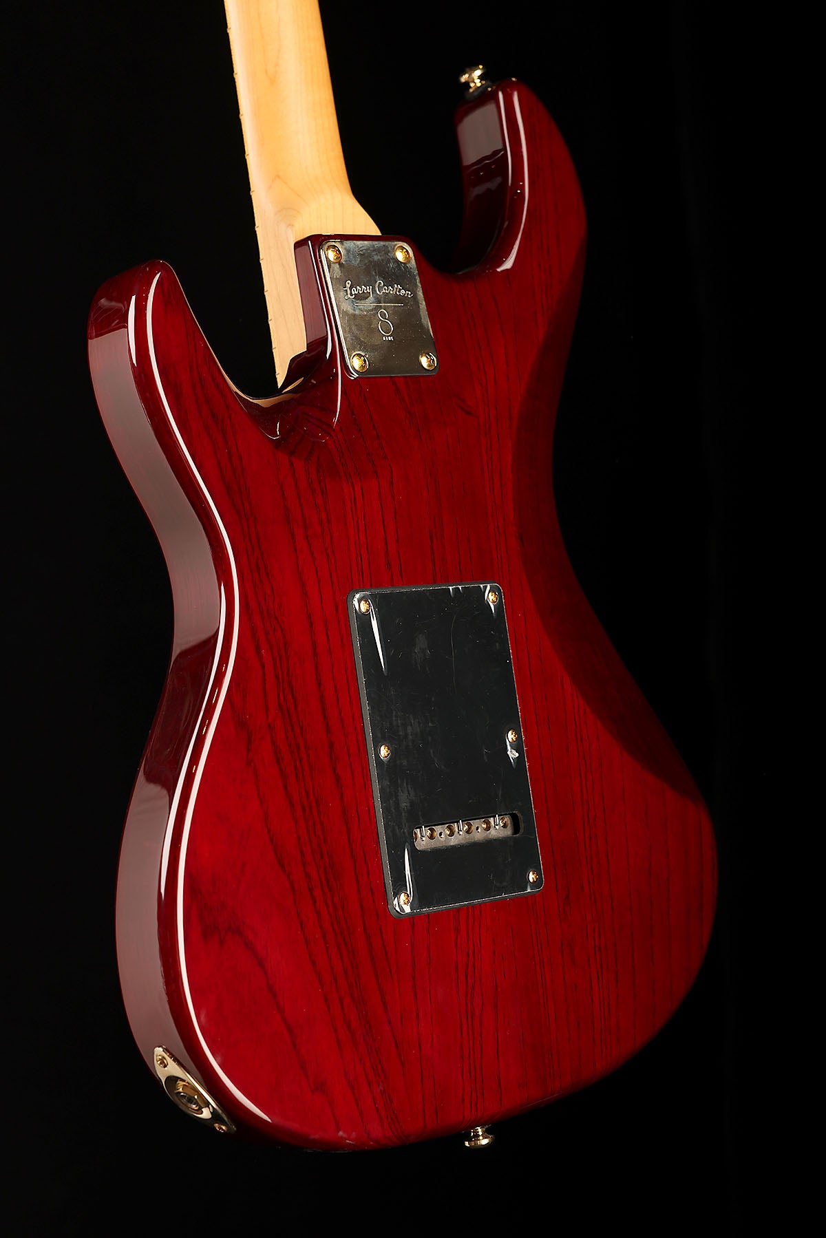 Sire S10 SSS 'Sunburst' Larry Carlton Signature Electric Guitar - Acoustic Centre Music Store, Melbourne Australia