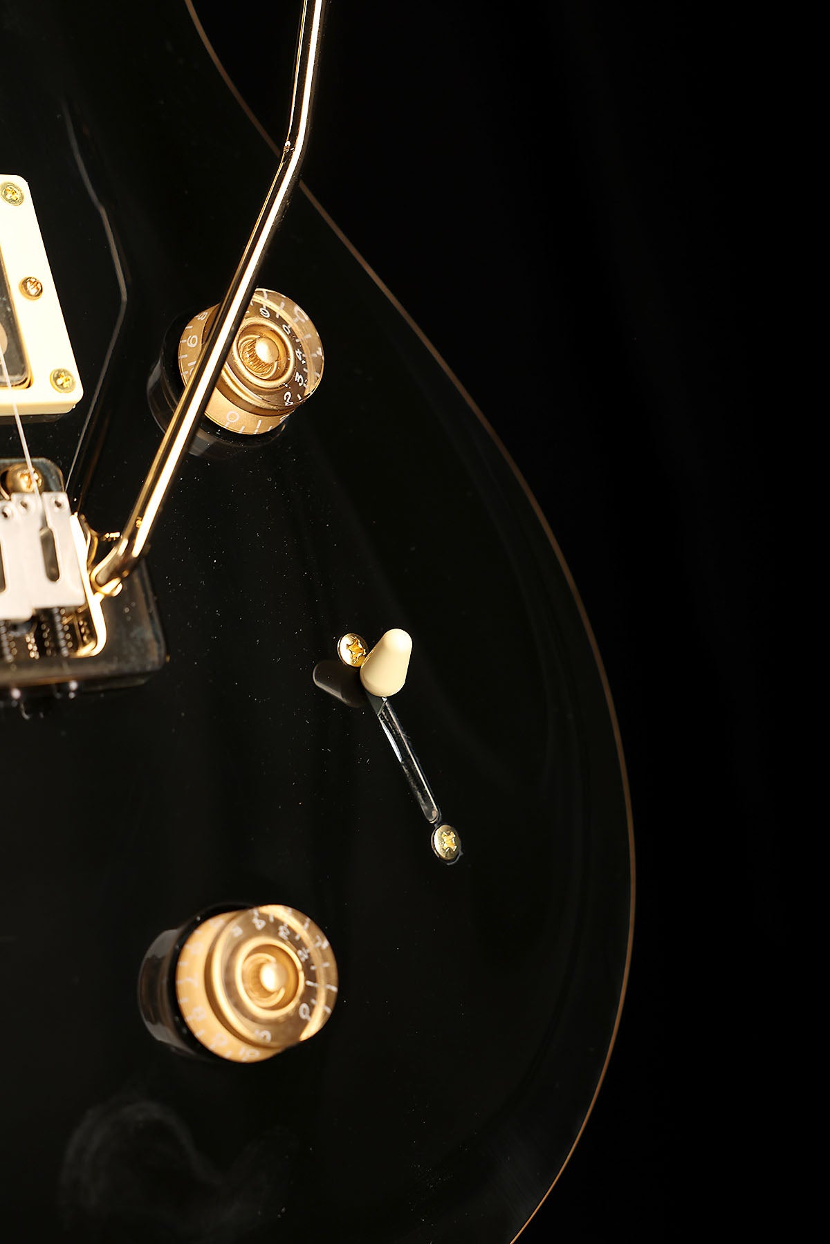 Sire Q7 'Black' Larry Carlton Signature Electric Guitar