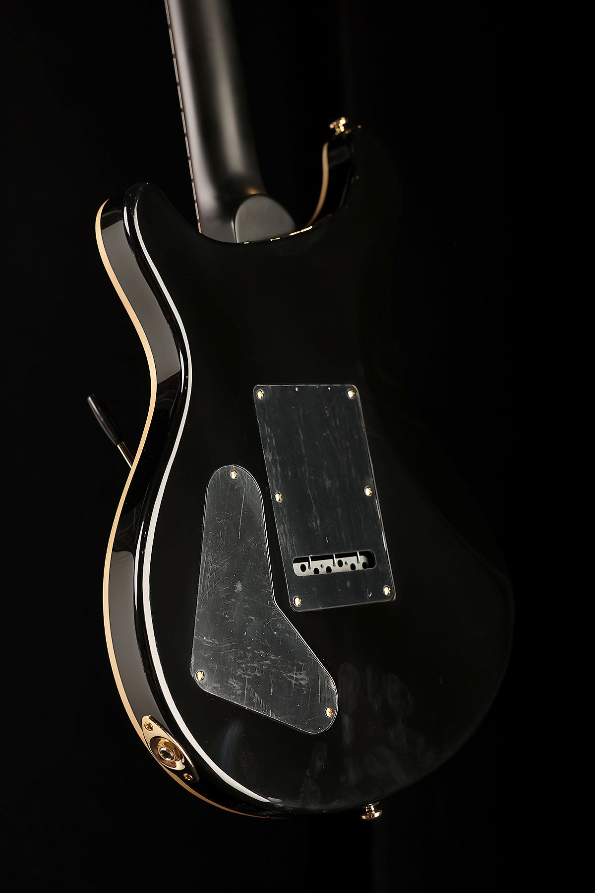 Sire Q7 'Black' Larry Carlton Signature Electric Guitar