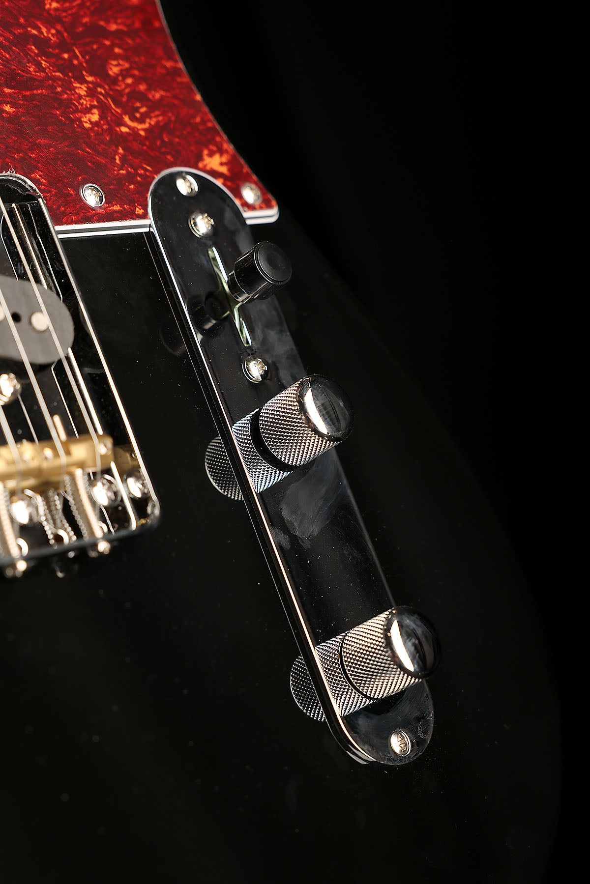 Sire T7 New Gen 'Black' Larry Carlton Signature Electric Guitar - Acoustic Centre Music Store, Melbourne Australia