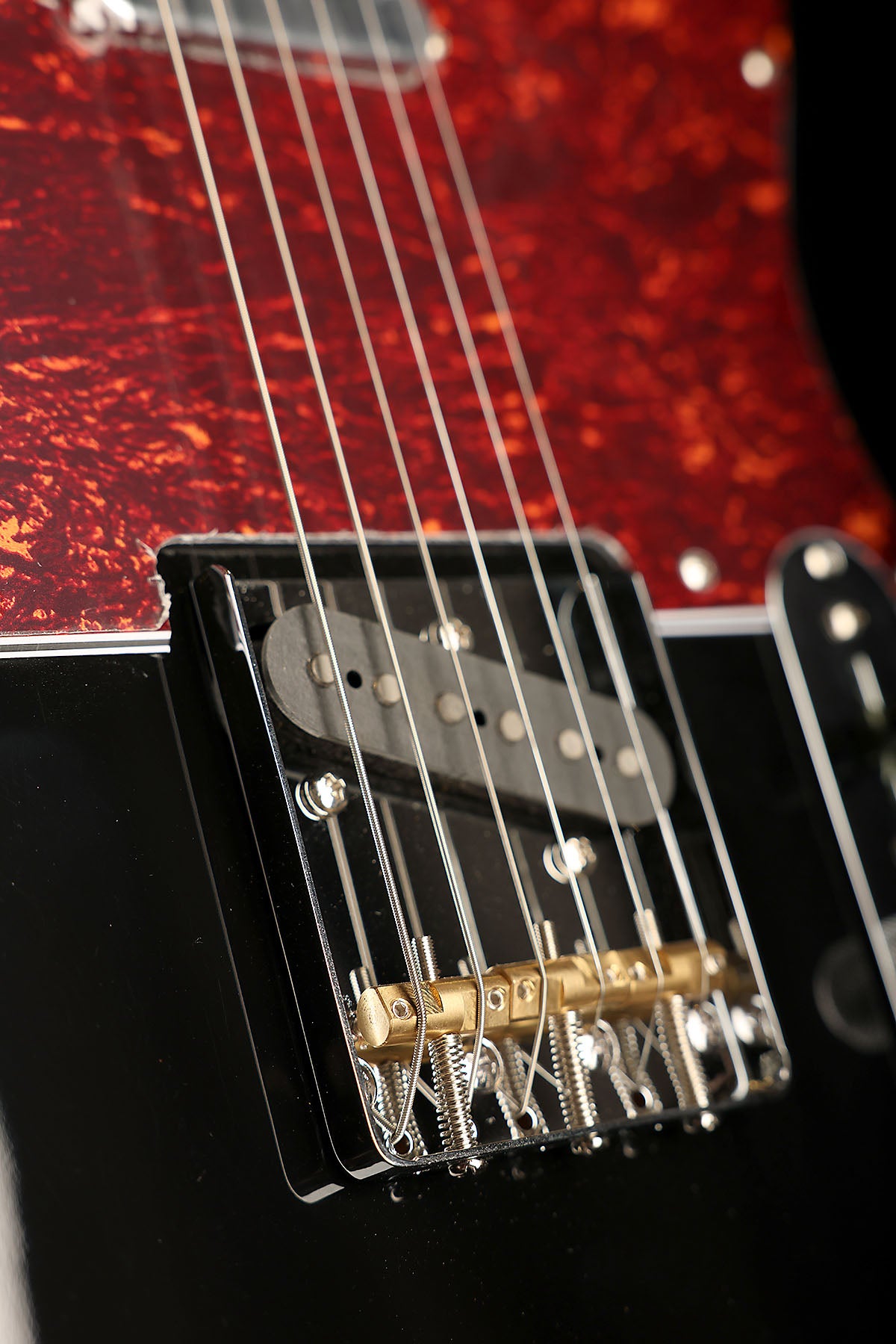 Sire T7 New Gen 'Black' Larry Carlton Signature Electric Guitar - Acoustic Centre Music Store, Melbourne Australia