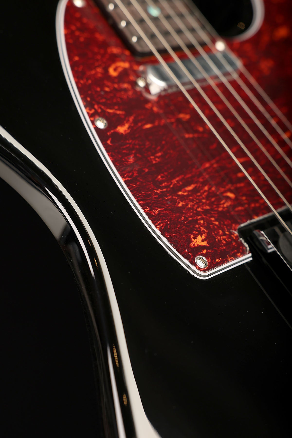 Sire T7 New Gen 'Black' Larry Carlton Signature Electric Guitar - Acoustic Centre Music Store, Melbourne Australia
