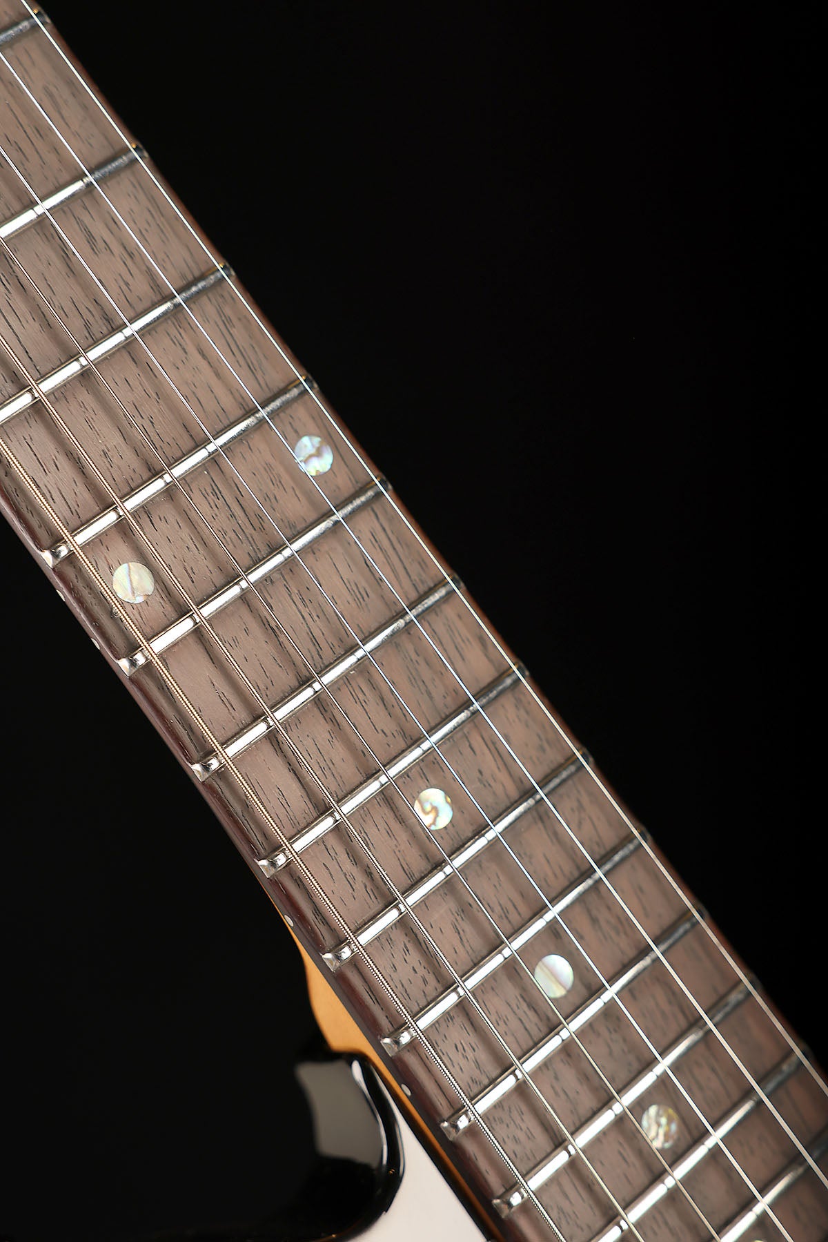 Sire T7 New Gen 'Black' Larry Carlton Signature Electric Guitar - Acoustic Centre Music Store, Melbourne Australia