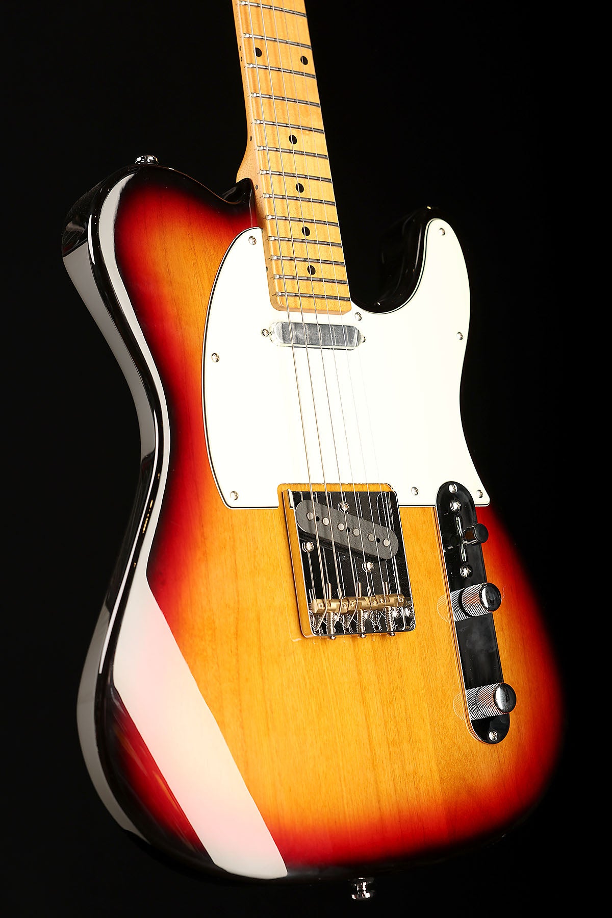 Sire T7 New Gen 'Sunburst' Larry Carlton Signature Electric Guitar - Acoustic Centre Music Store, Melbourne Australia