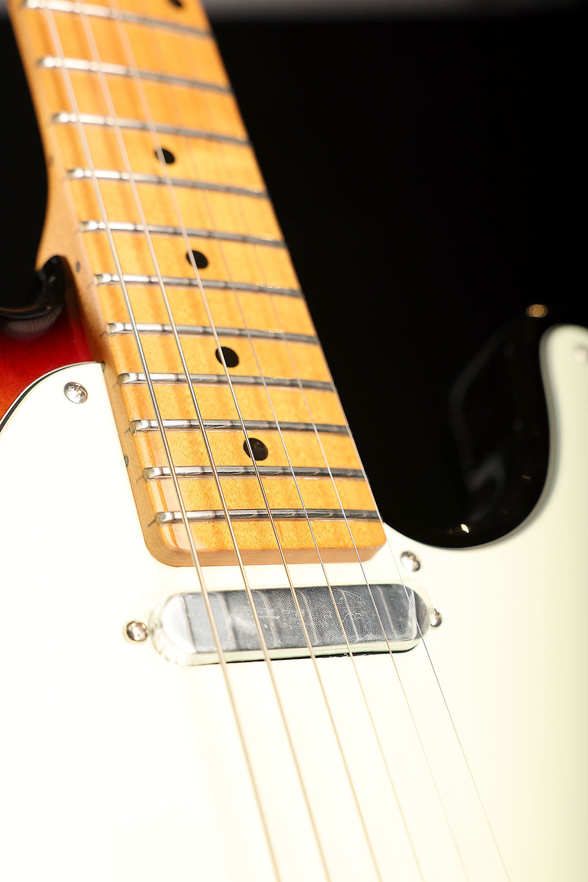 Sire T7 New Gen 'Sunburst' Larry Carlton Signature Electric Guitar - Acoustic Centre Music Store, Melbourne Australia