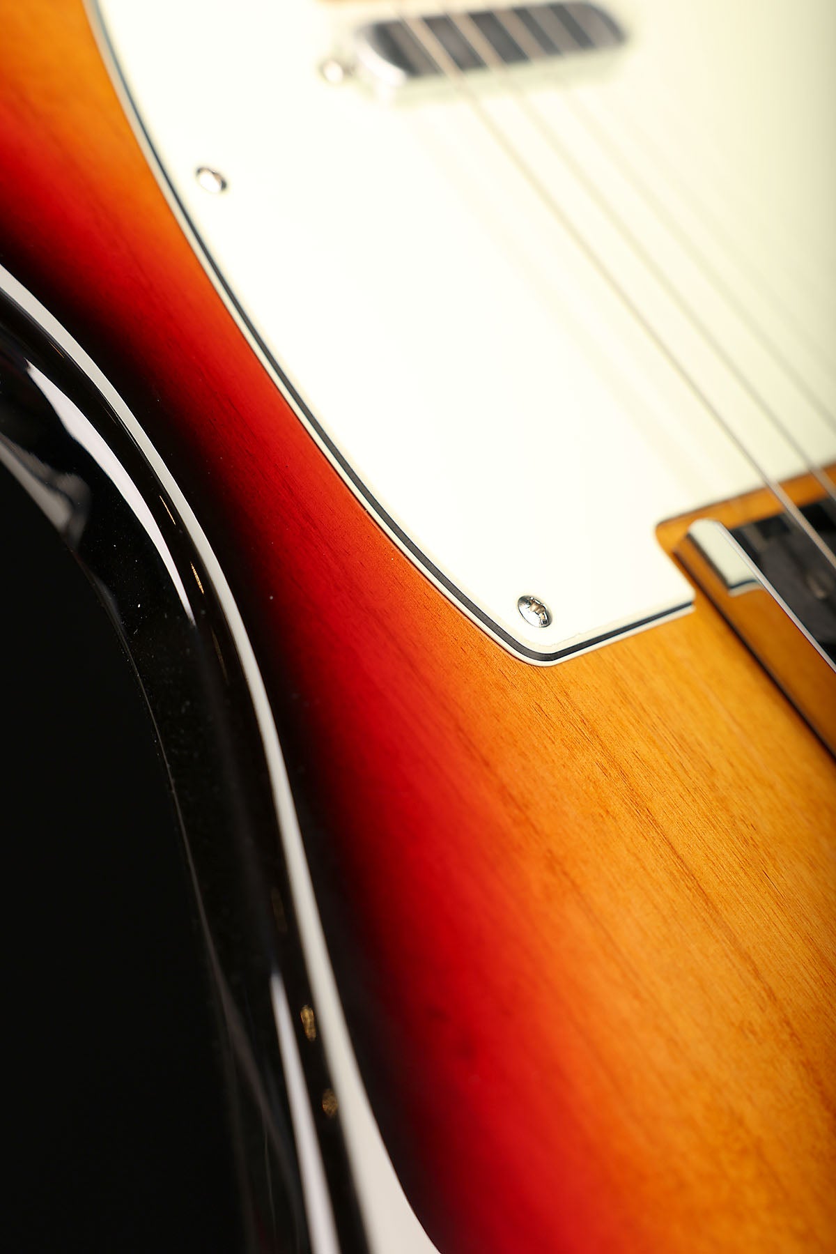 Sire T7 New Gen 'Sunburst' Larry Carlton Signature Electric Guitar - Acoustic Centre Music Store, Melbourne Australia