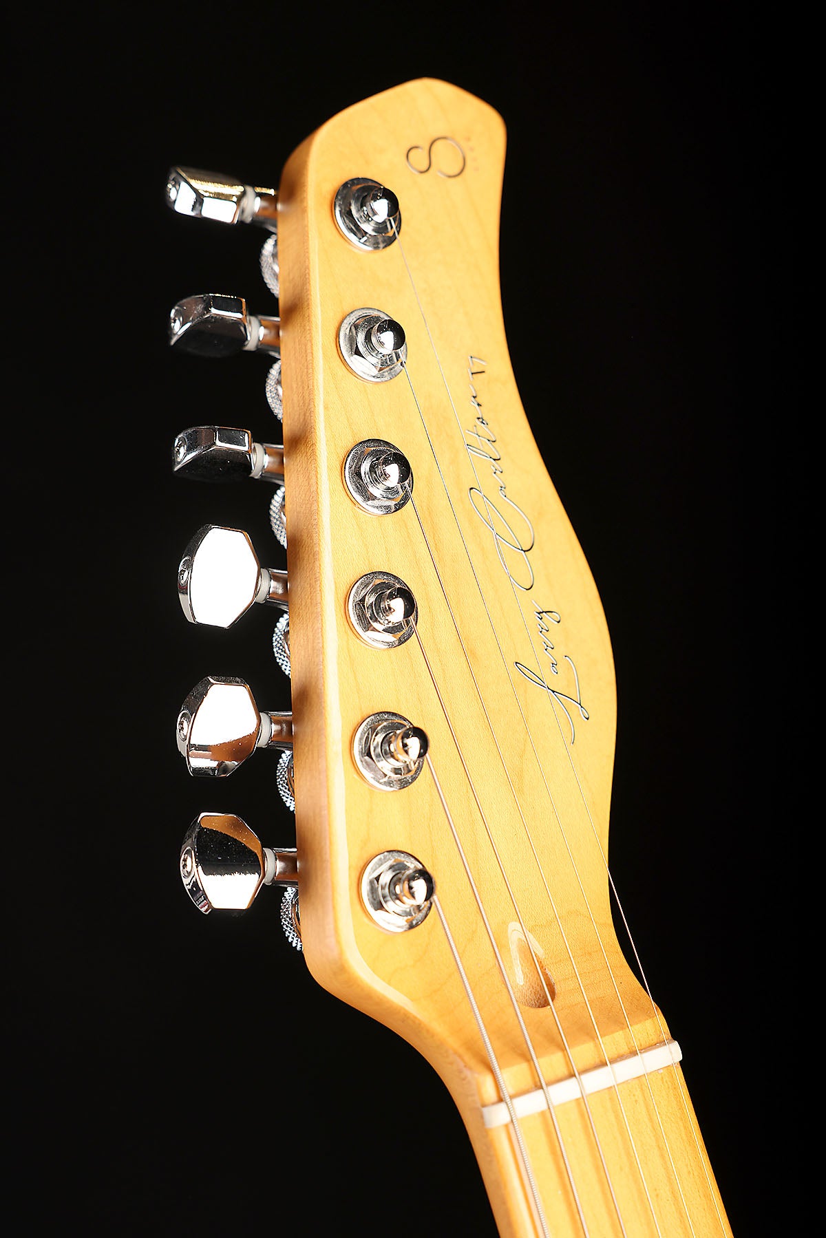 Sire T7 New Gen 'Sunburst' Larry Carlton Signature Electric Guitar - Acoustic Centre Music Store, Melbourne Australia