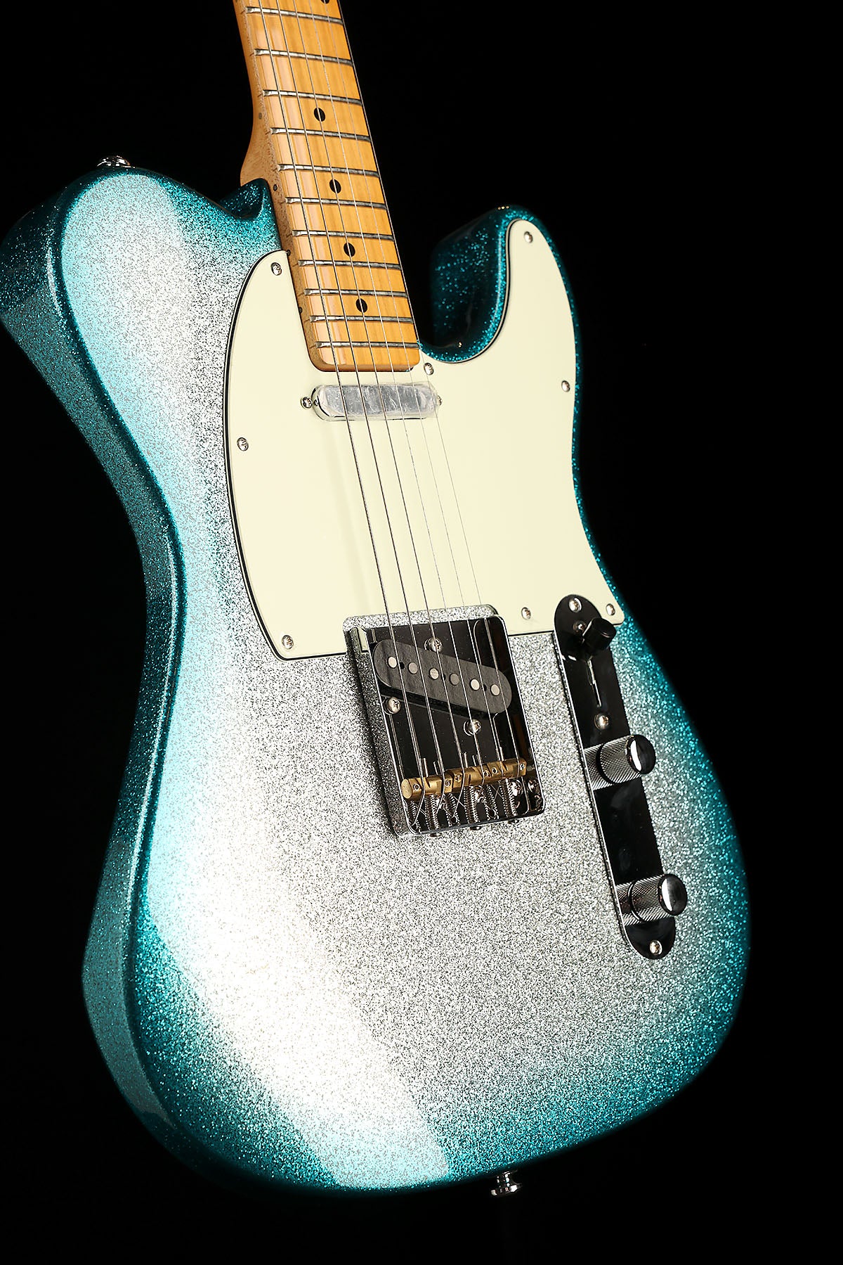 Sire T7 New Gen 'Skyburst Sparkle' Larry Carlton Signature Electric Guitar - Acoustic Centre Music Store, Melbourne Australia
