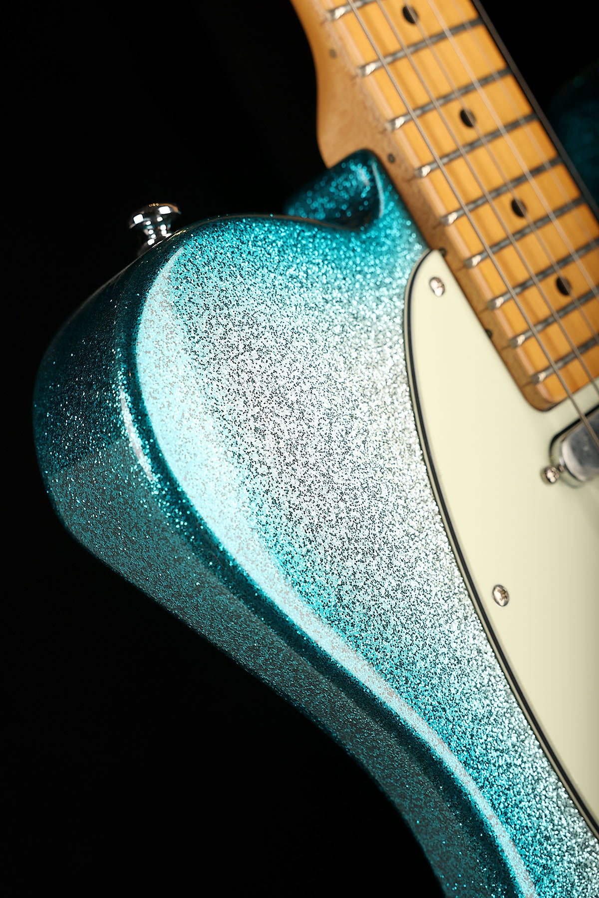 Sire T7 New Gen 'Skyburst Sparkle' Larry Carlton Signature Electric Guitar - Acoustic Centre Music Store, Melbourne Australia