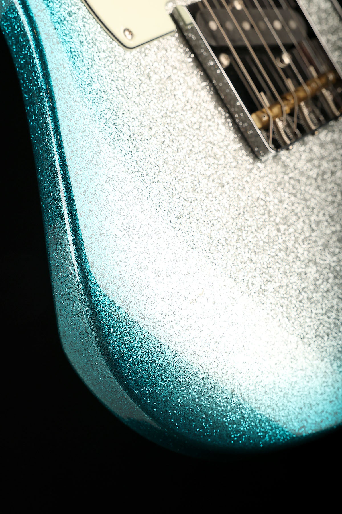 Sire T7 New Gen 'Skyburst Sparkle' Larry Carlton Signature Electric Guitar - Acoustic Centre Music Store, Melbourne Australia