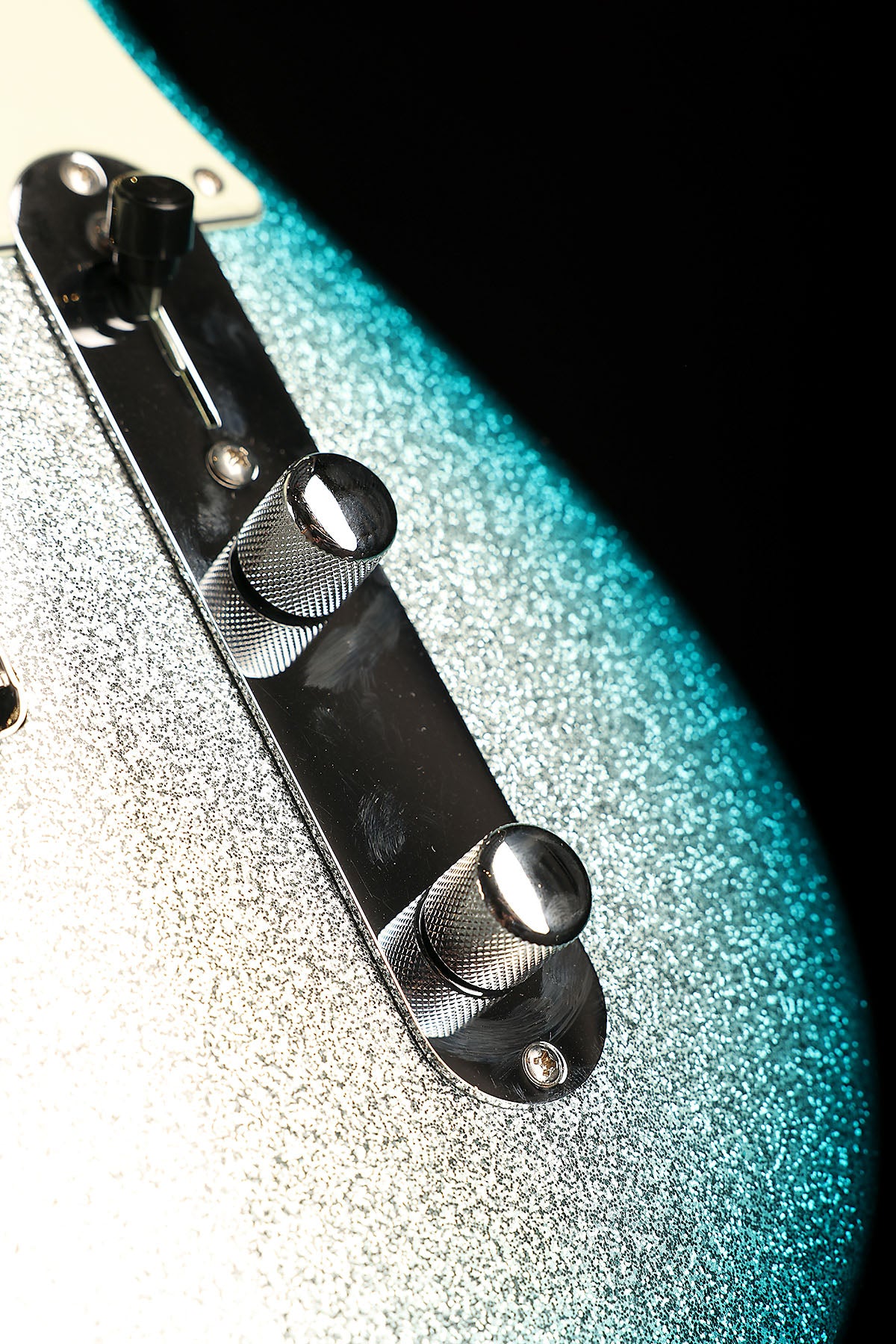 Sire T7 New Gen 'Skyburst Sparkle' Larry Carlton Signature Electric Guitar - Acoustic Centre Music Store, Melbourne Australia