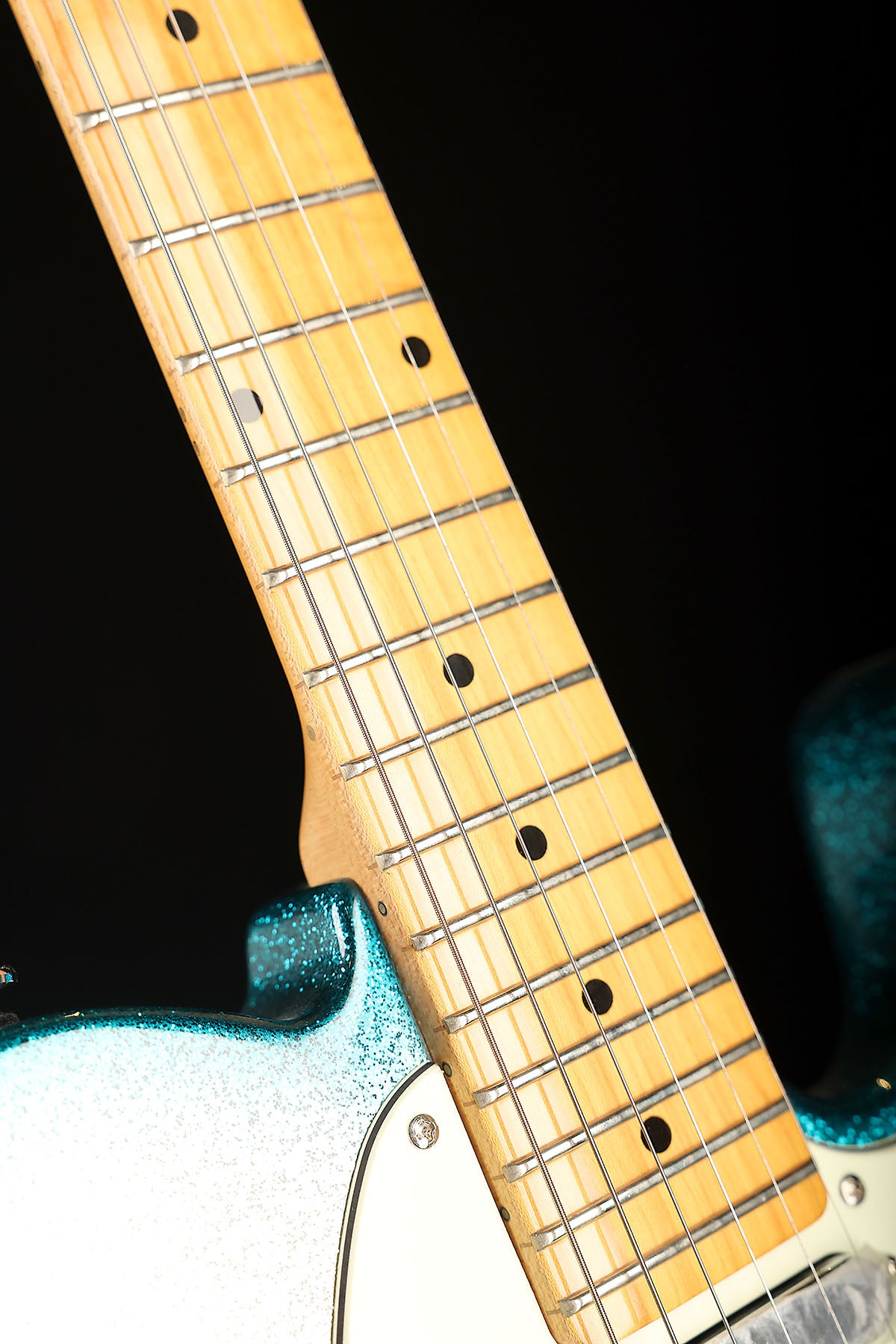 Sire T7 New Gen 'Skyburst Sparkle' Larry Carlton Signature Electric Guitar - Acoustic Centre Music Store, Melbourne Australia