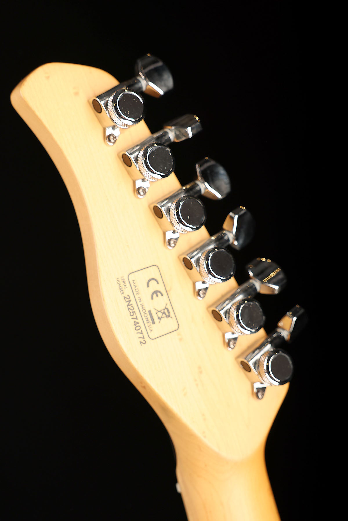 Sire T7 New Gen 'Skyburst Sparkle' Larry Carlton Signature Electric Guitar - Acoustic Centre Music Store, Melbourne Australia