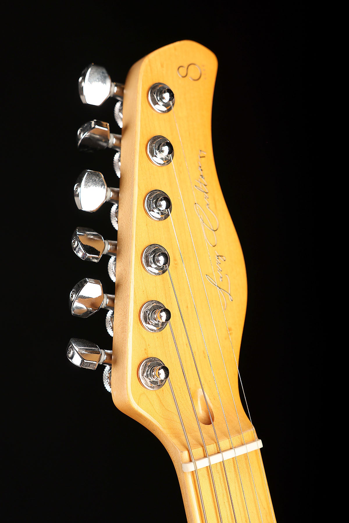 Sire T7 New Gen 'Skyburst Sparkle' Larry Carlton Signature Electric Guitar - Acoustic Centre Music Store, Melbourne Australia