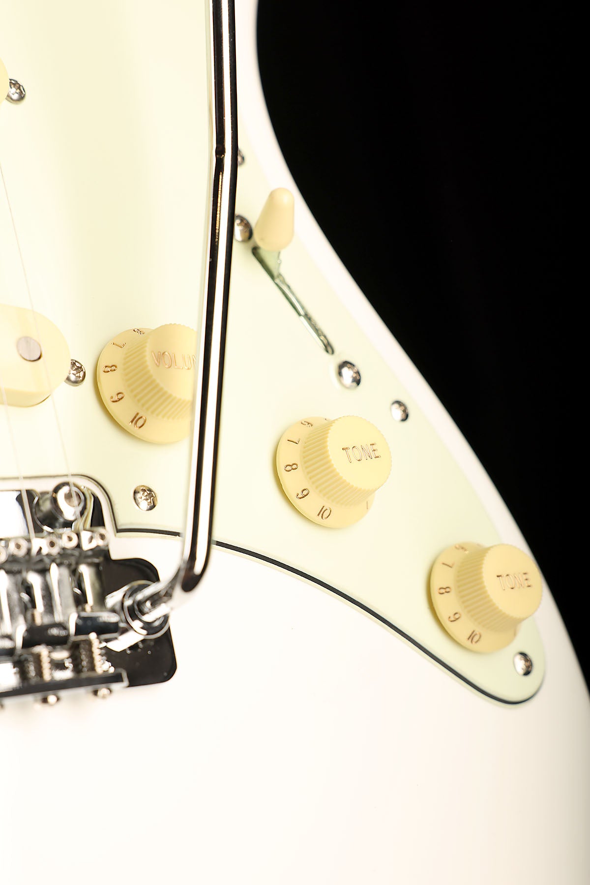 Sire S7 SSS New Gen 'White' Larry Carlton Signature Electric Guitar - Acoustic Centre Music Store, Melbourne Australia